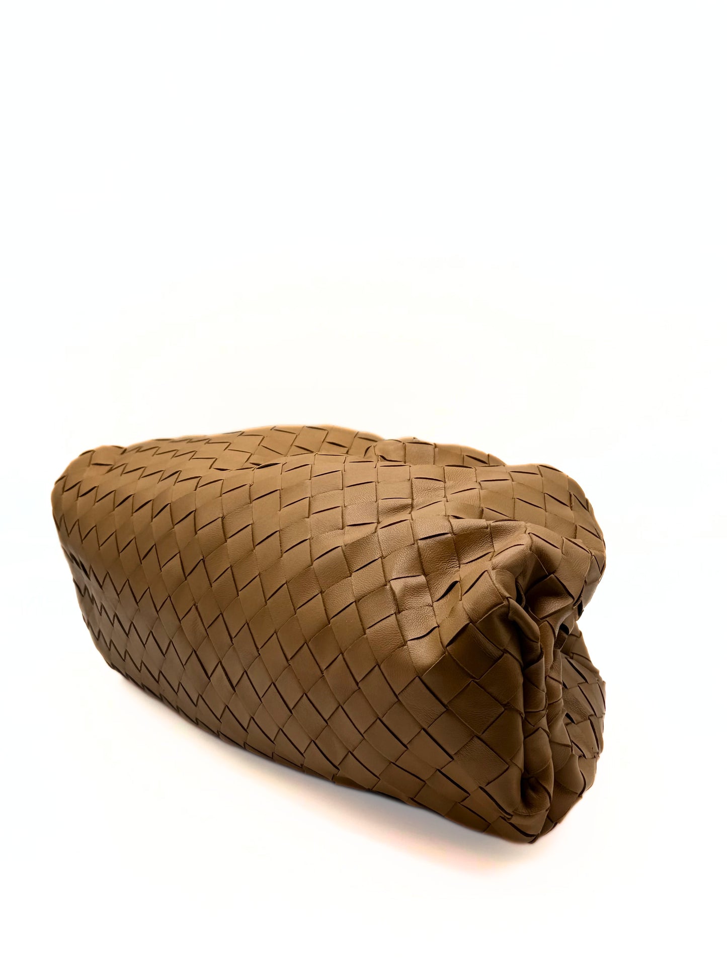 BOTTEGA VENETA | The Pouch Classic Large