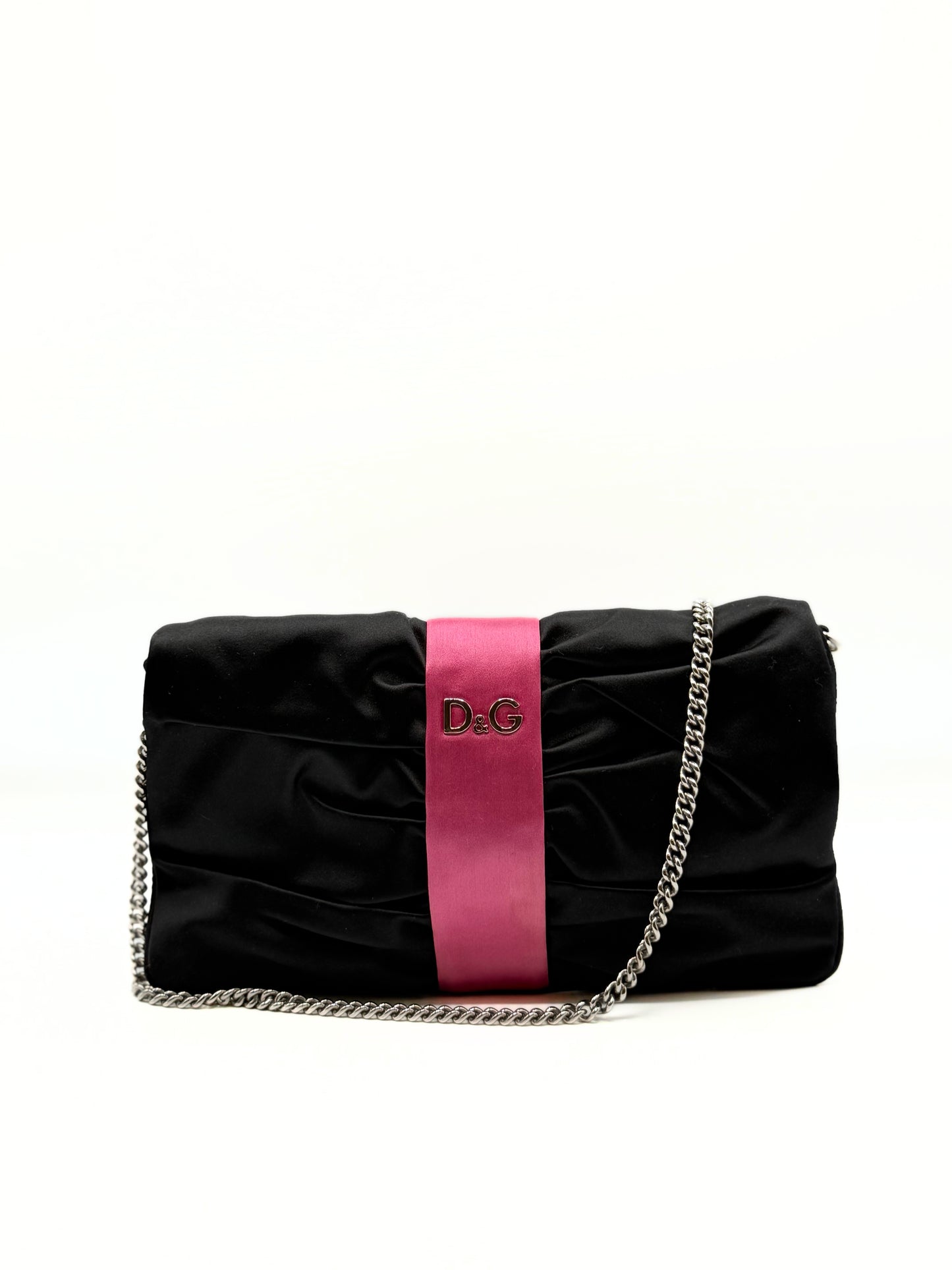 DOLCE & GABBANA | Pochette Bow