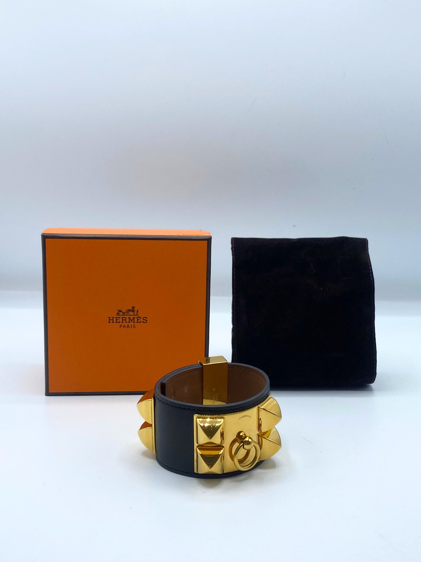 Hermès | Collier de Chien (CDC) Bracelet