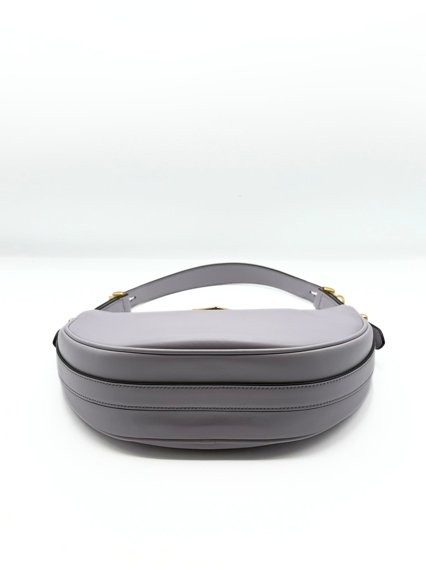 PRADA | Arque Shoulder Bag Lilla