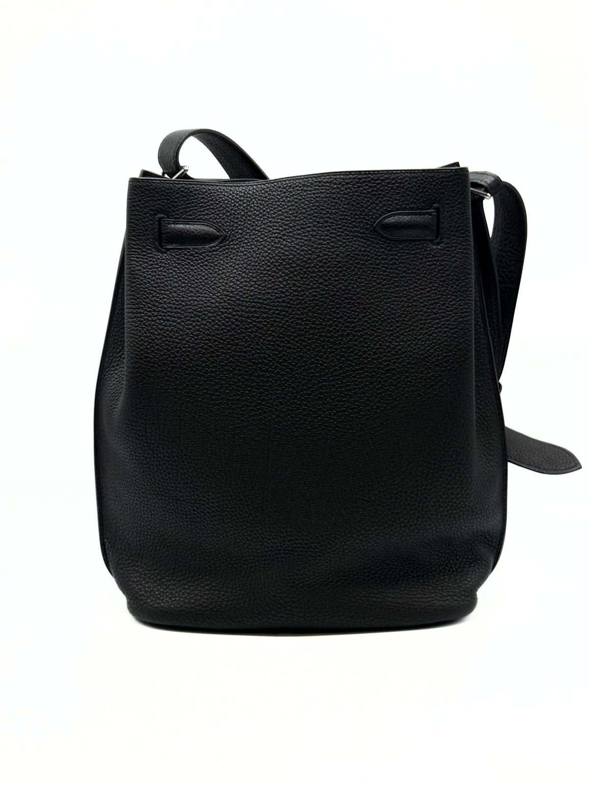 HERMES | So Kelly 22 Bucket Bag