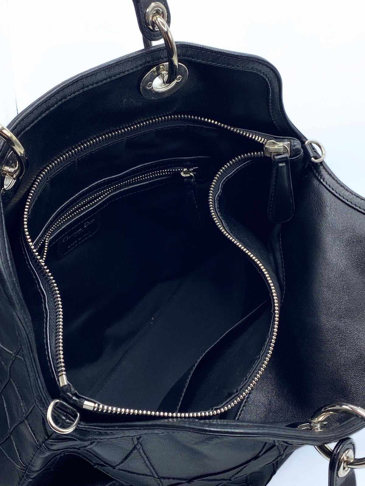DIOR | Granville Medium Shopper