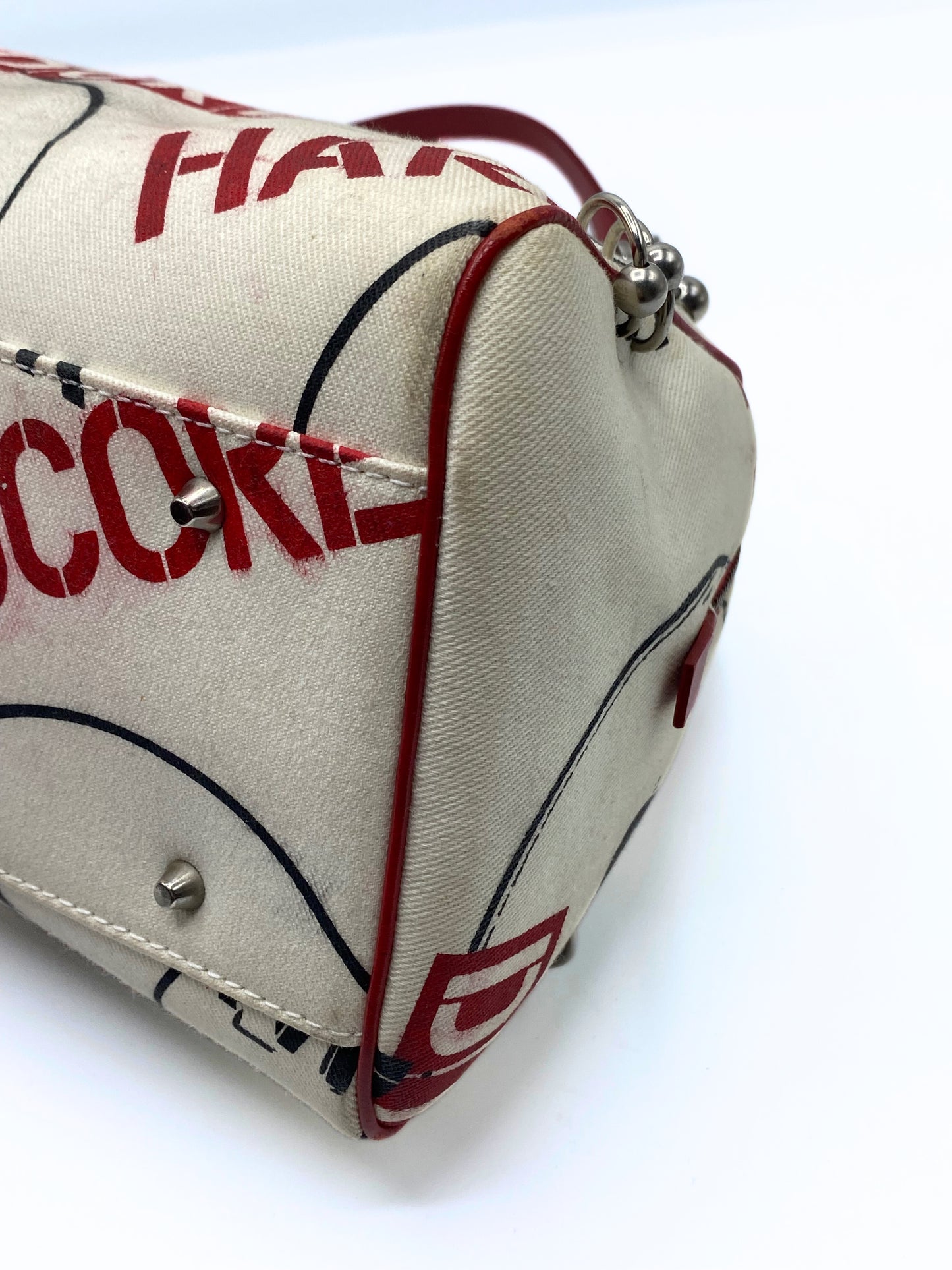 DIOR | Boston Hardcore Collection Limited Edition