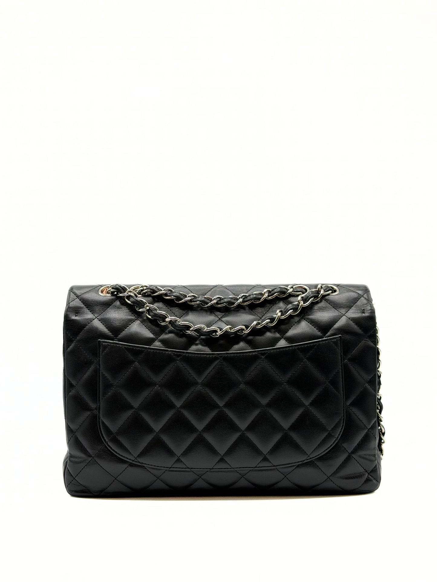 CHANEL | Jumbo Single Flap