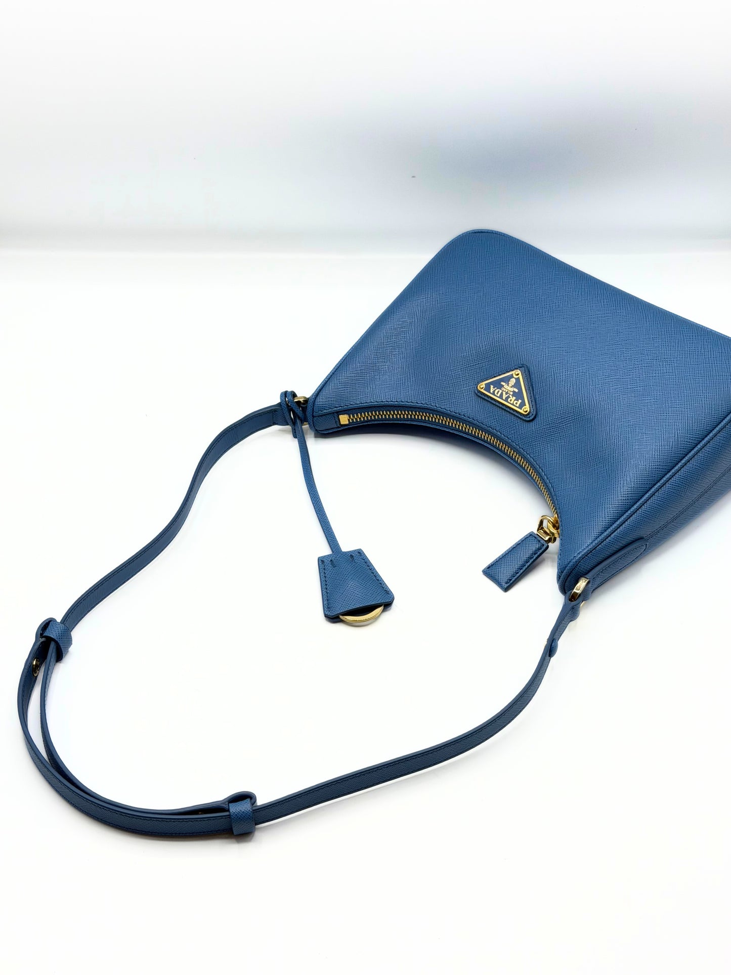 PRADA | Re-Edition 2000 in Saffiano