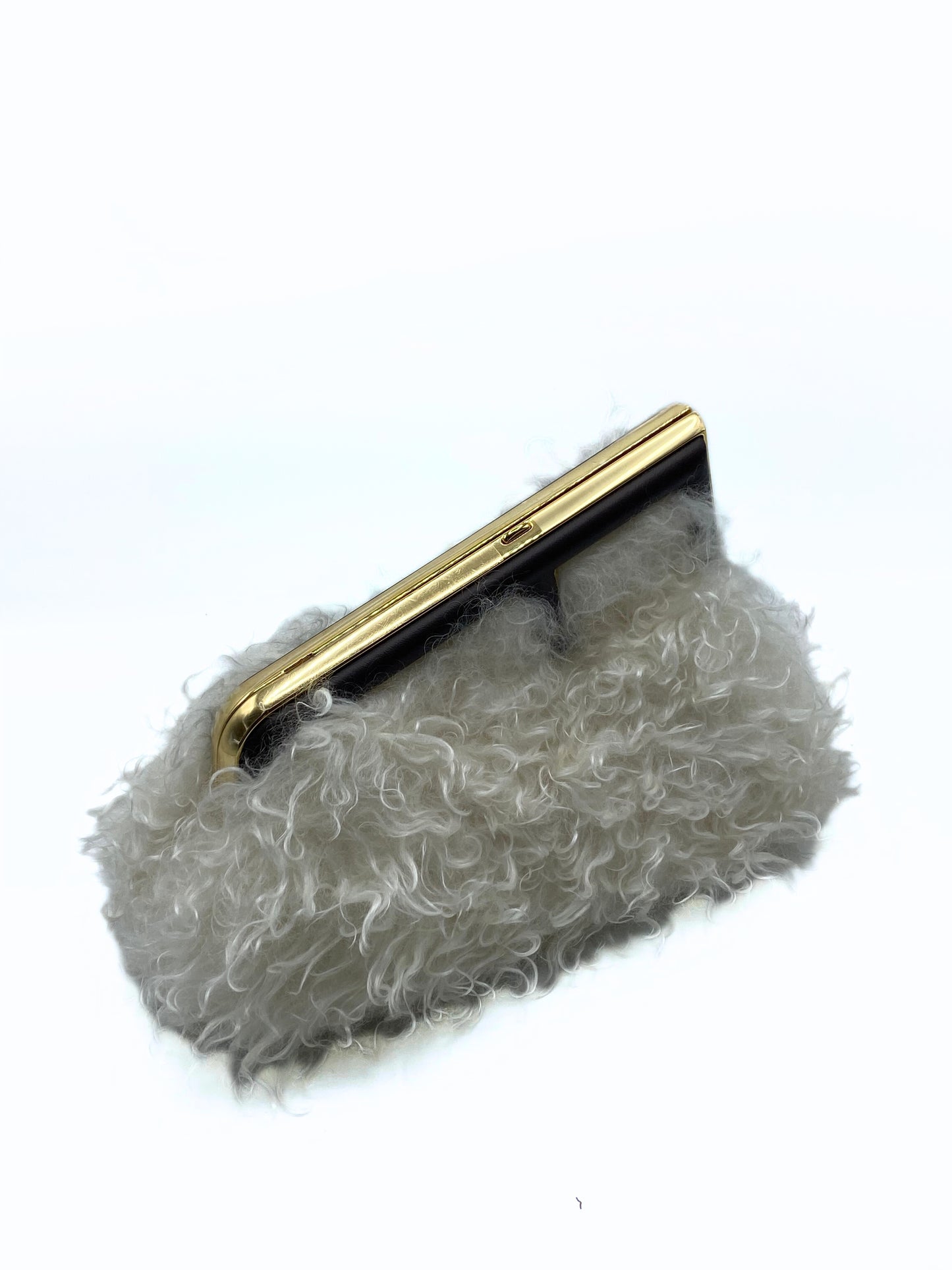 FENDI | First Shearling Bag