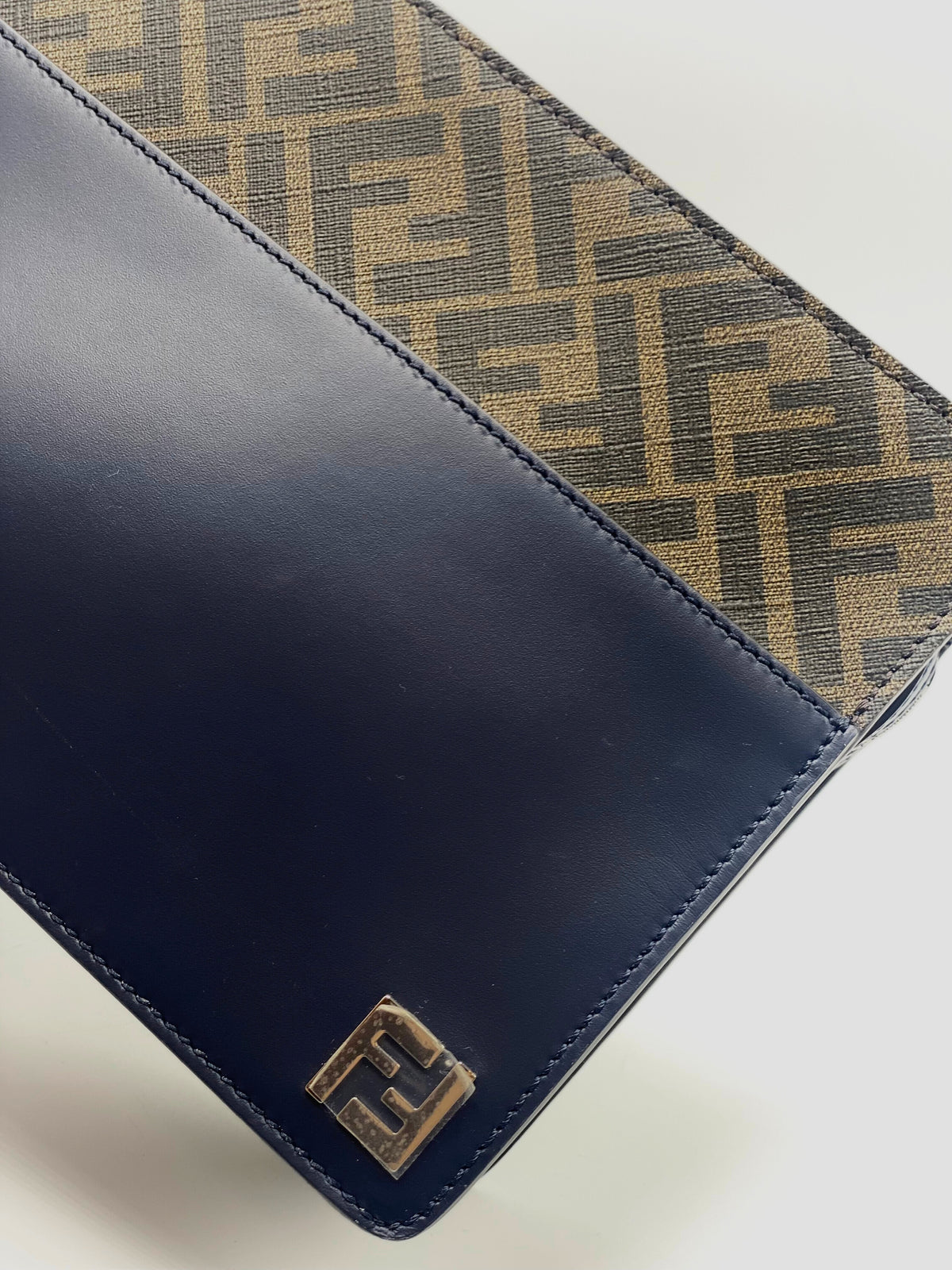 FENDI | Clutch Monogram