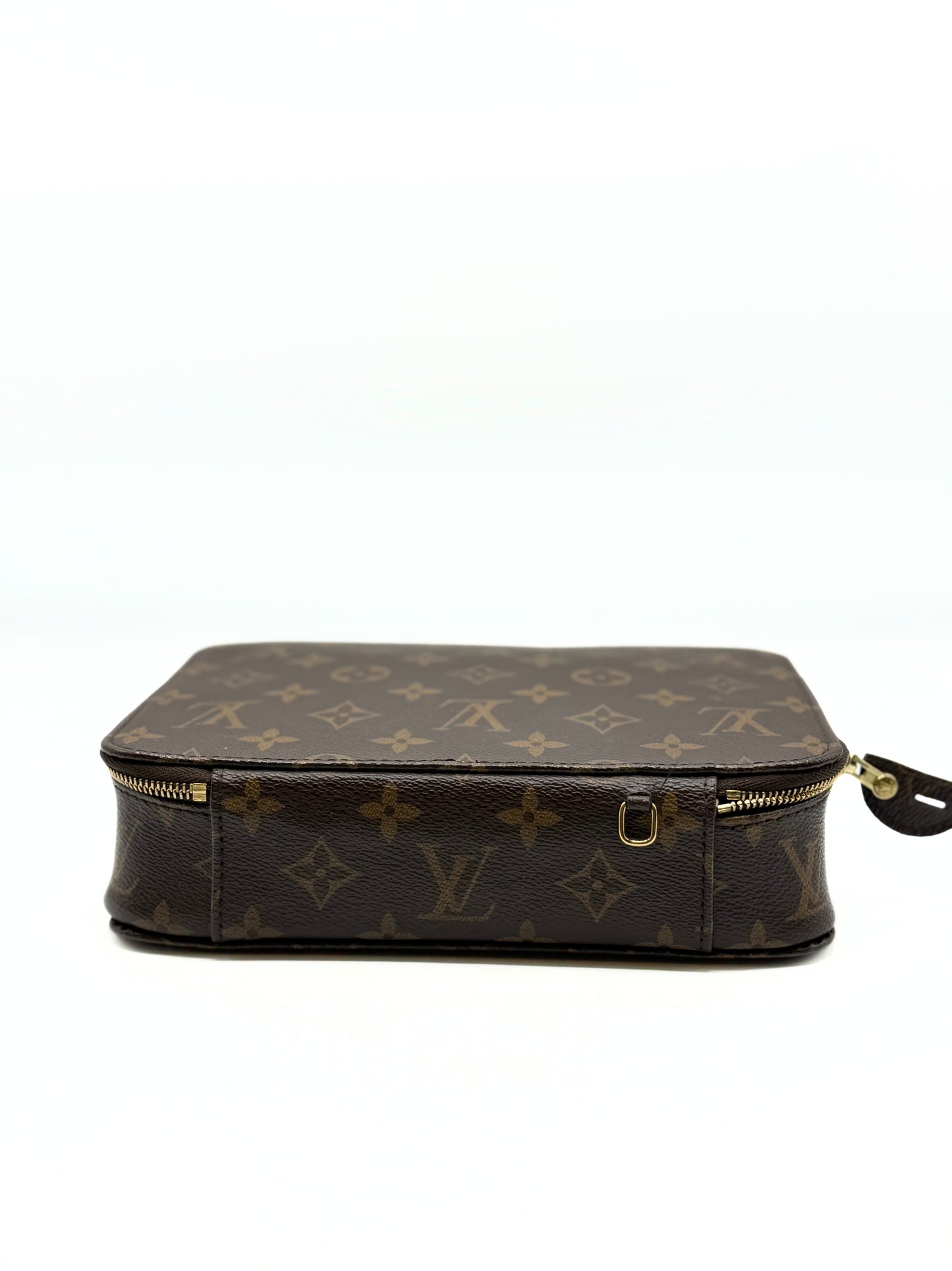 LOUIS VUITTON |  Travel Jewelry Case