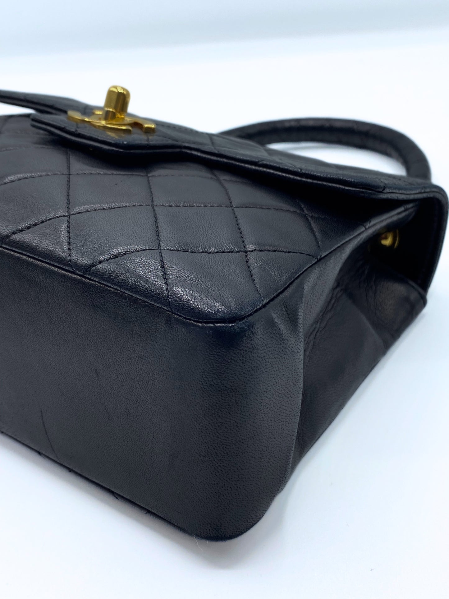 CHANEL | Kelly Vintage Bag