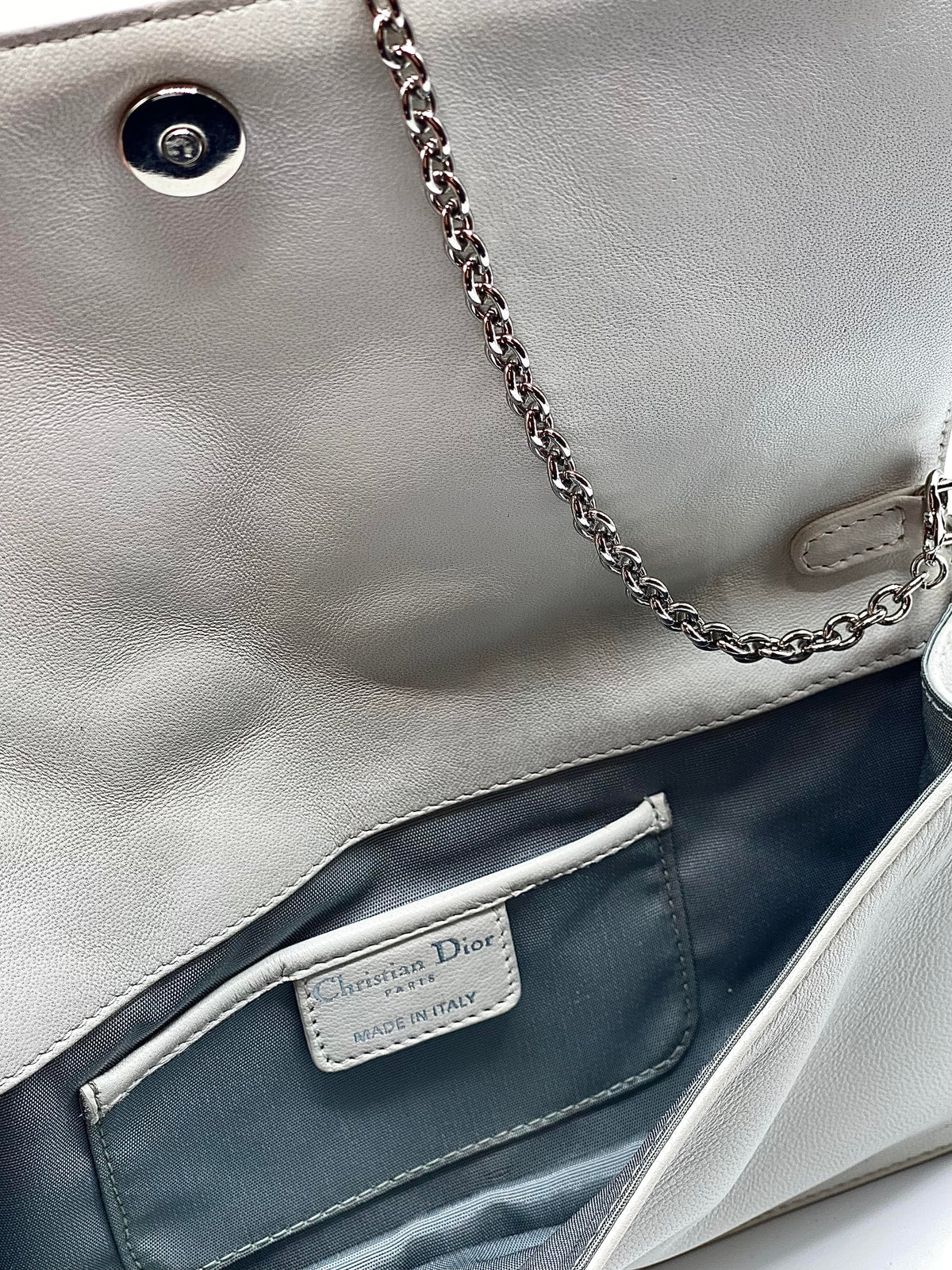 DIOR | Lady Dior Pochette