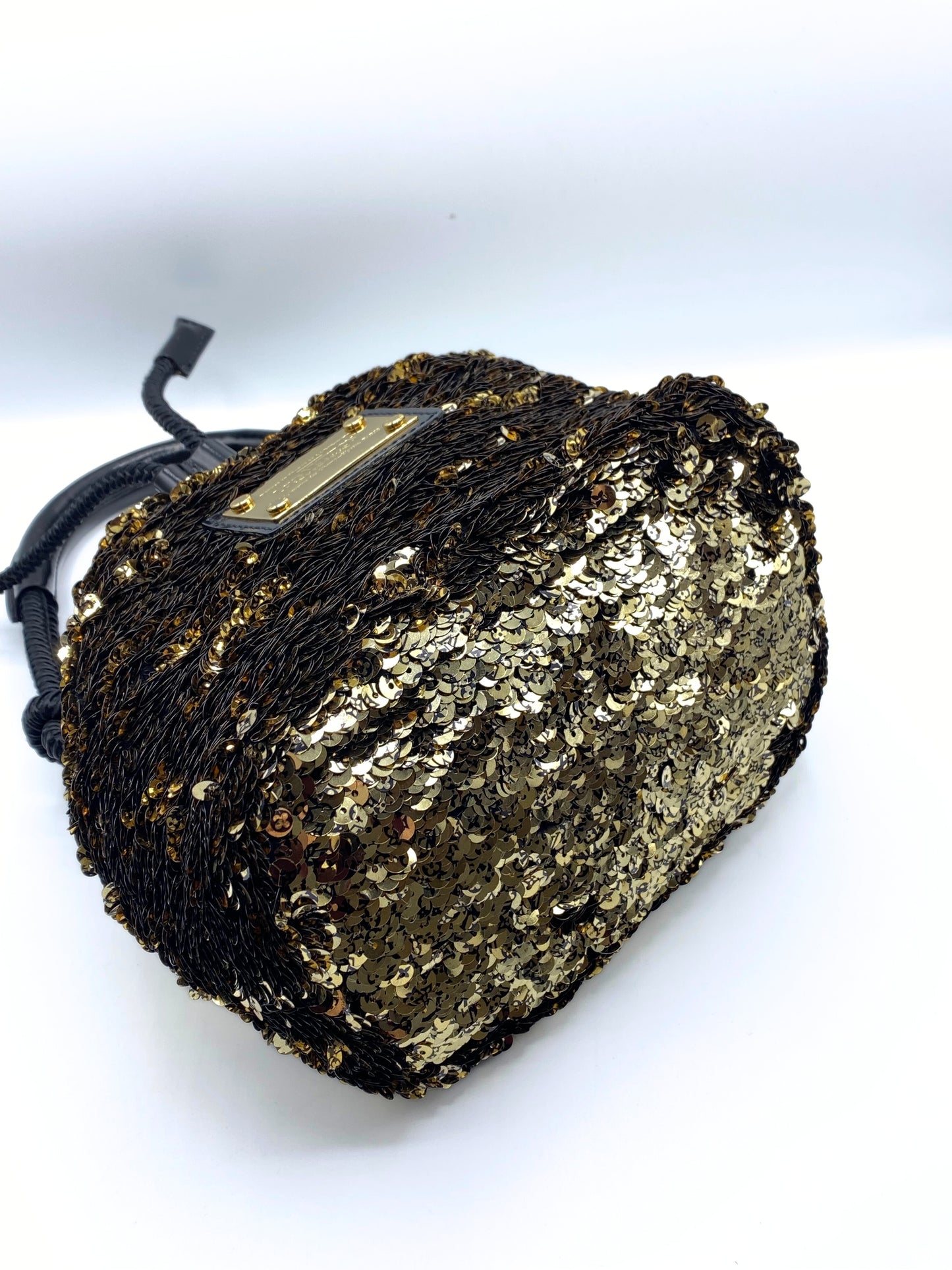 LOUIS VUITTON | Mini Noe Rococo Limited Edition