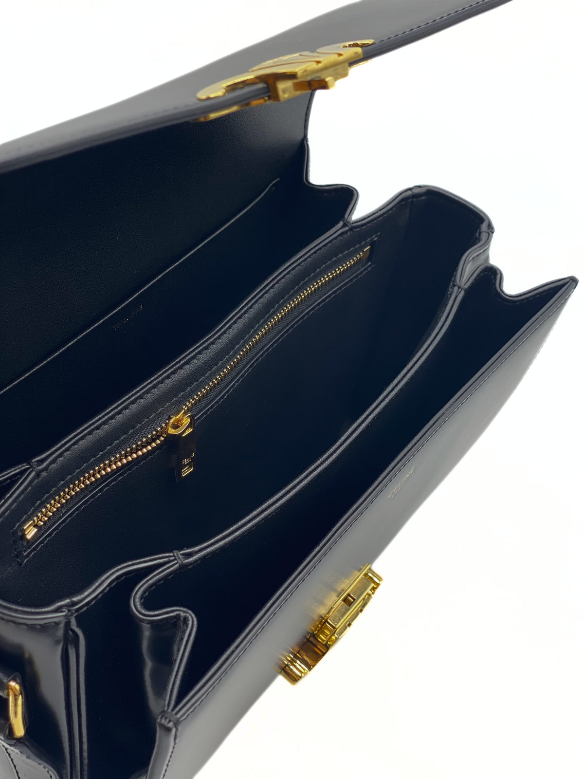 CELINE | Triomphe Classic Bag