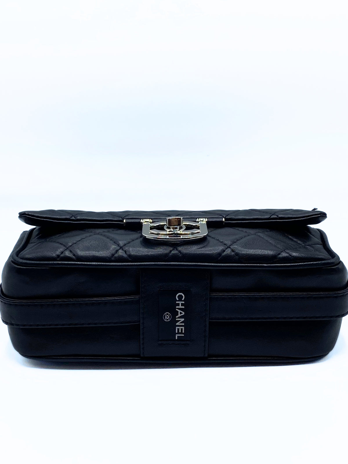 CHANEL | Icons Secret Single Flap
