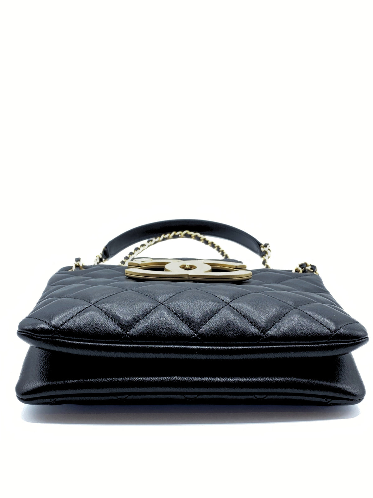 CHANEL |  24C Crossbody Bag