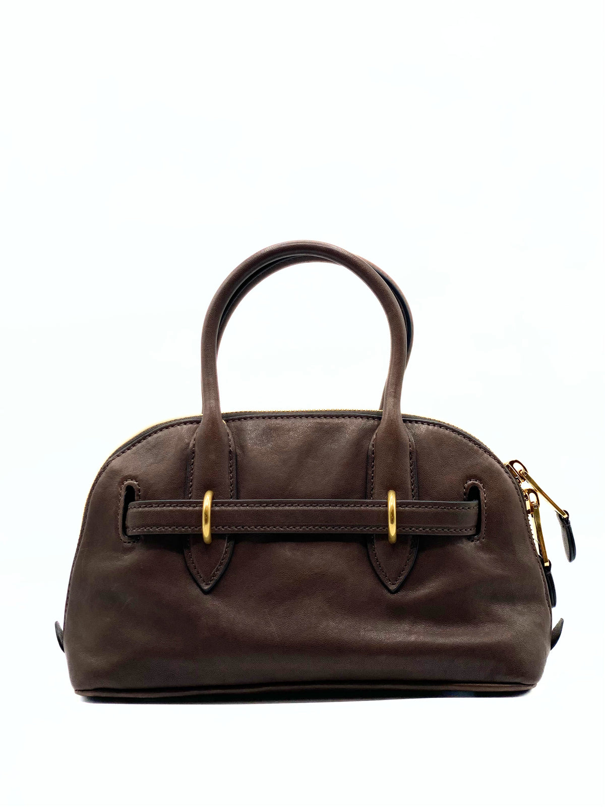 MIU MIU | Aventure Small Nappa Leather