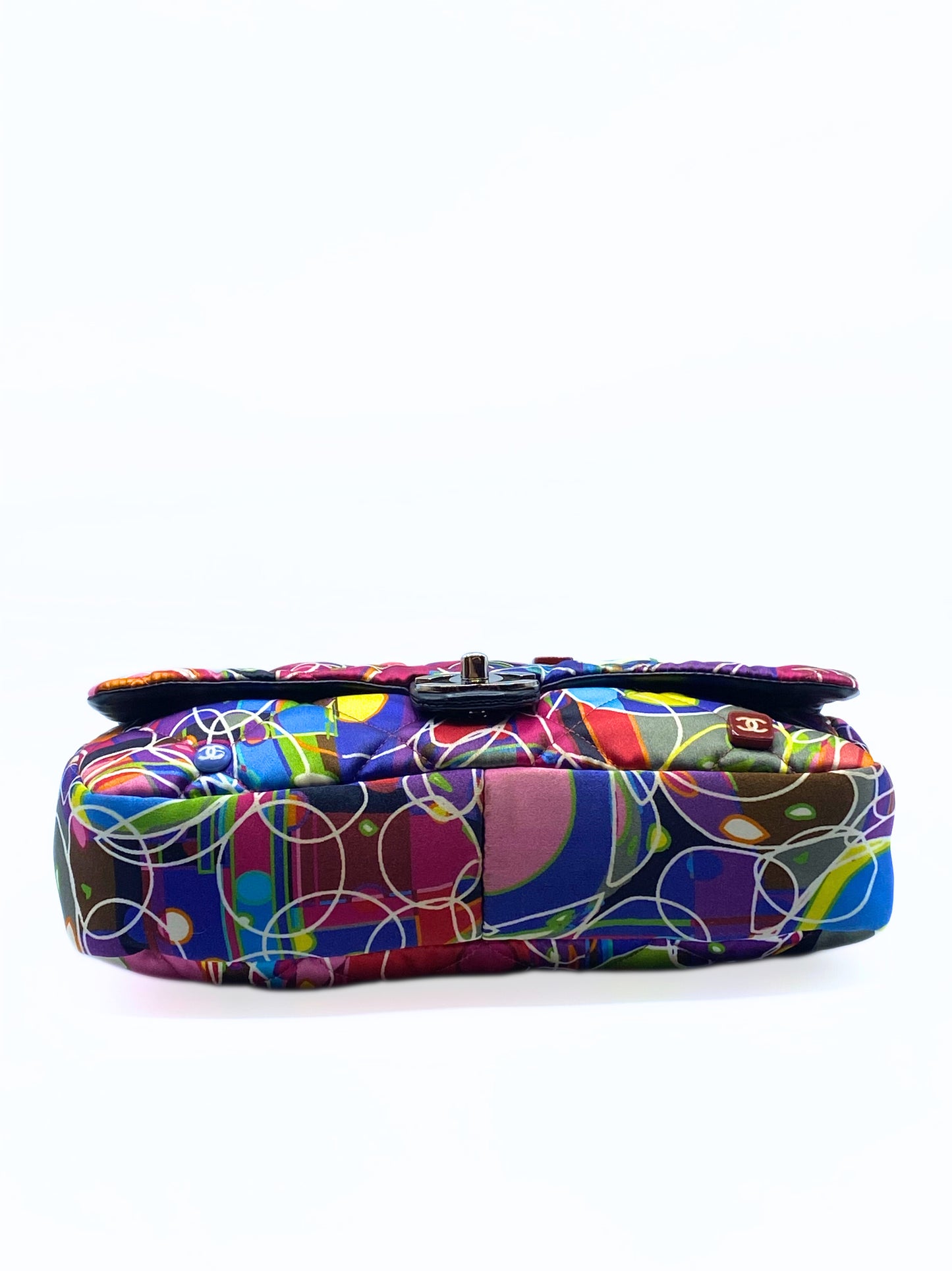 CHANEL | Kaleidoscope Flap Bag Limited Edition