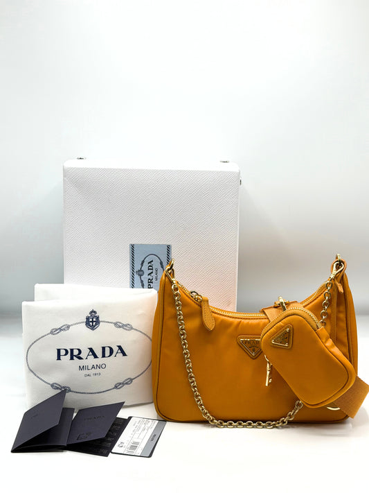 PRADA | Re-Edition 2005 Re-Nylon