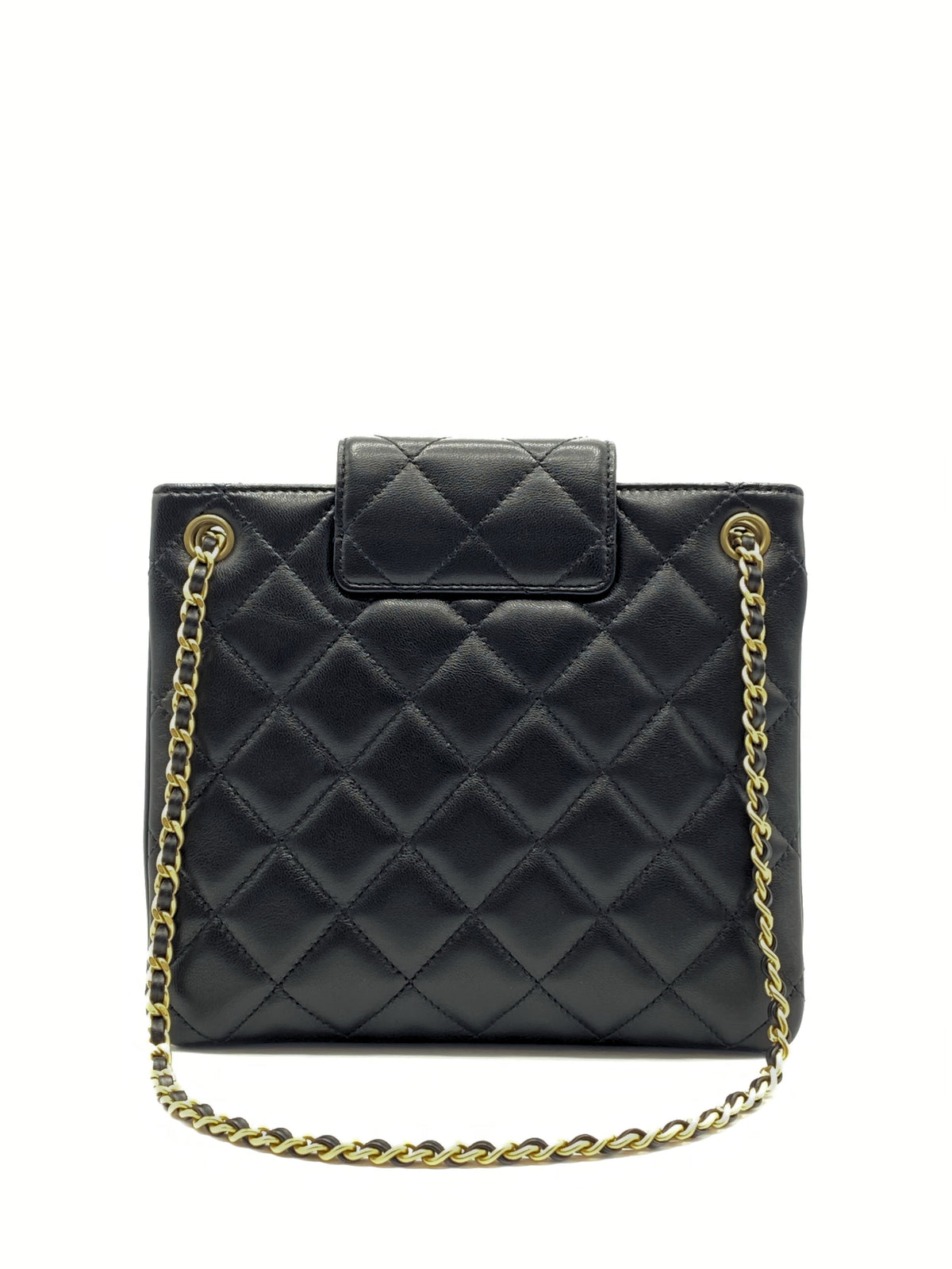 CHANEL |  24C Crossbody Bag