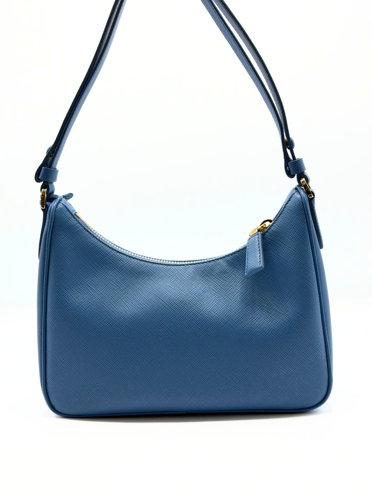 PRADA | Re-Edition 2000 in Saffiano