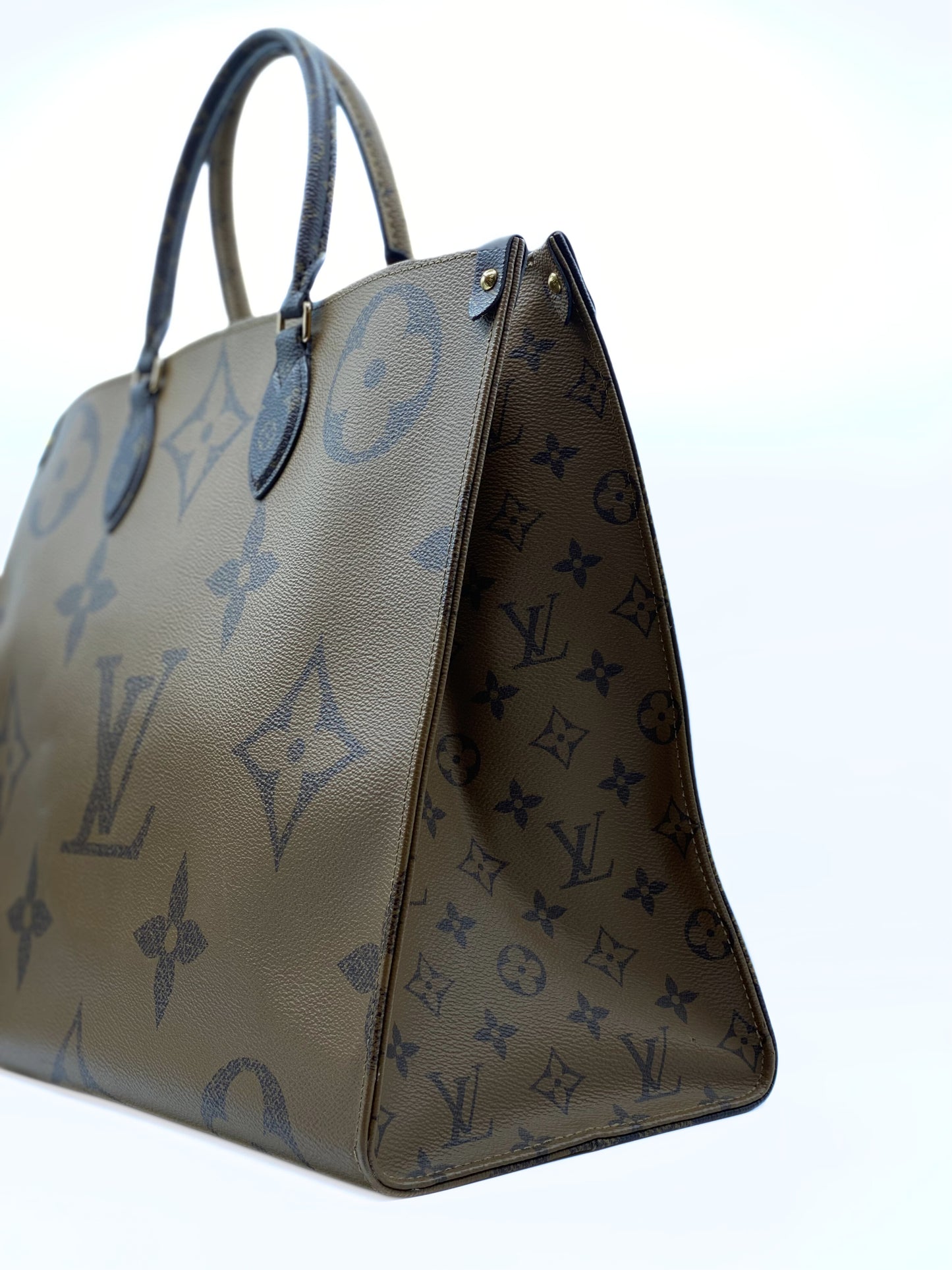 LOUIS VUITTON | Onthego GM