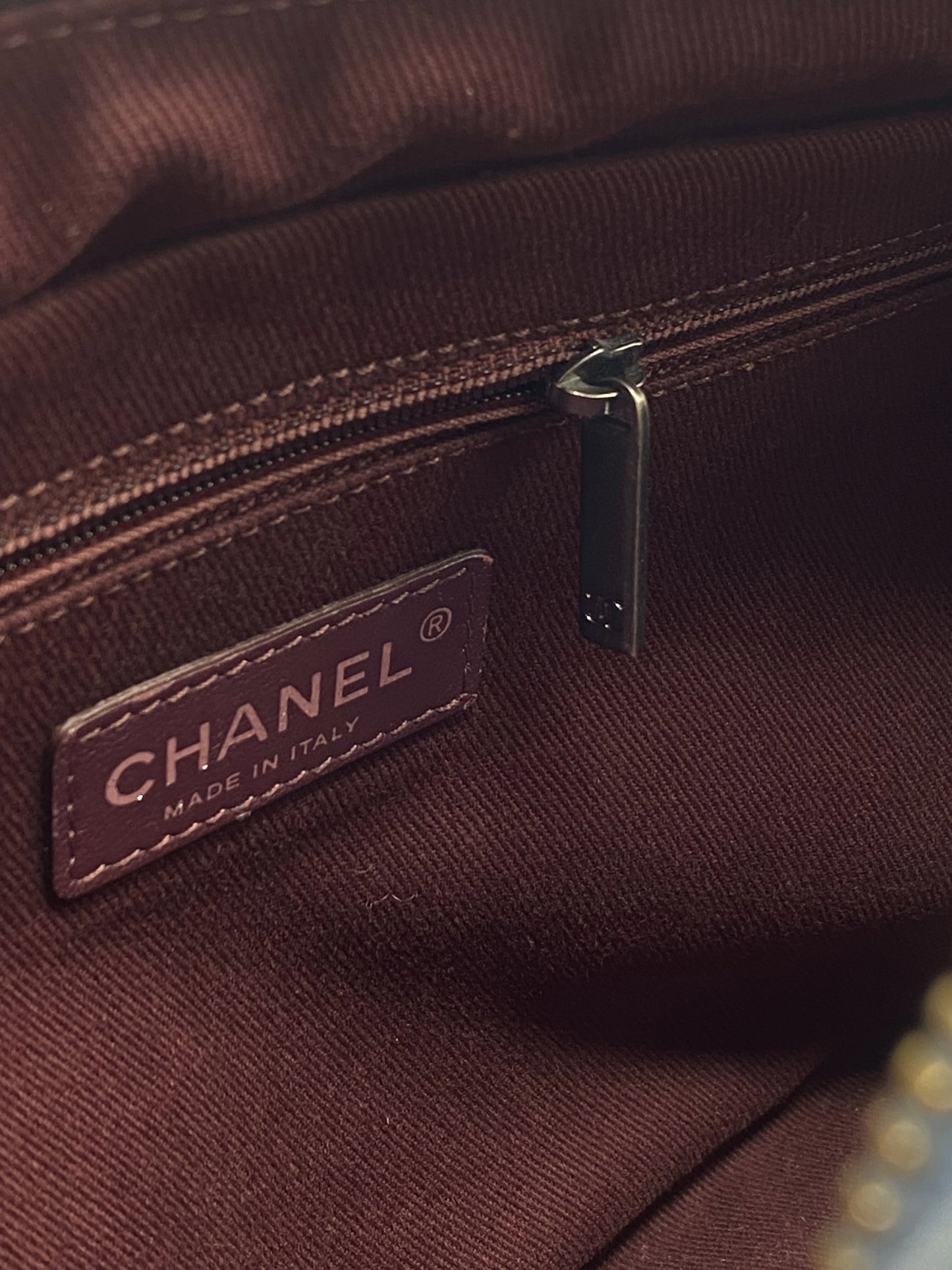 CHANEL | New Chich Tote Bag