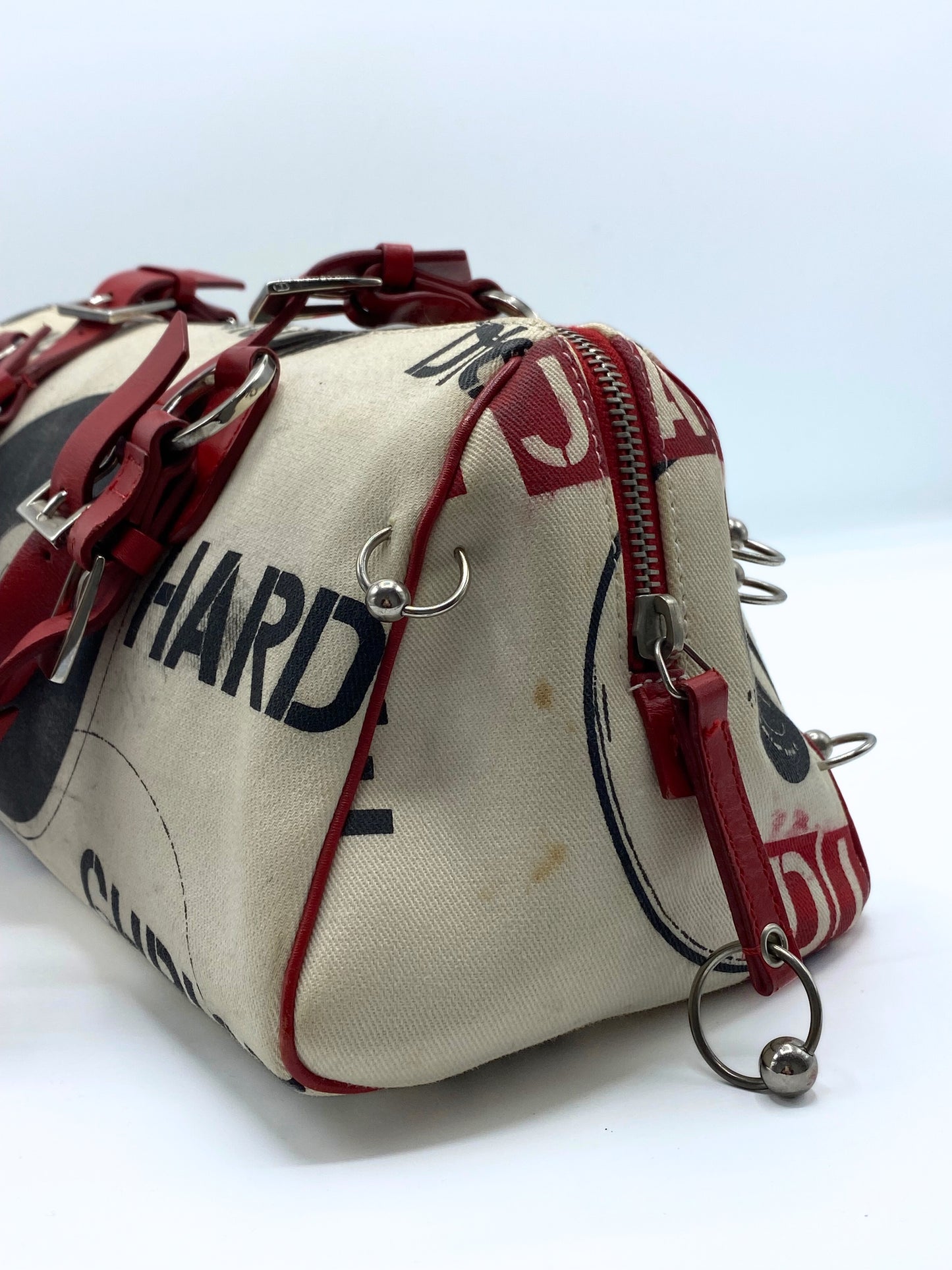 DIOR | Boston Hardcore Collection Limited Edition