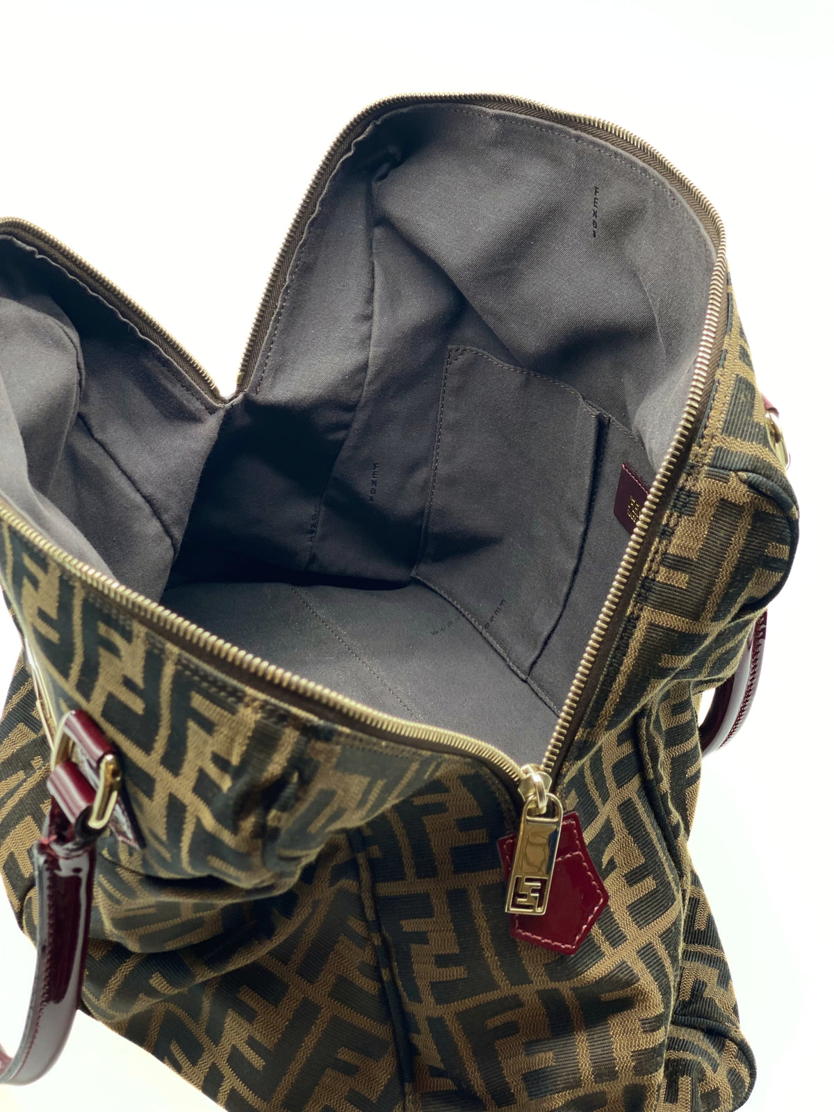 FENDI | Mia Tote Bag