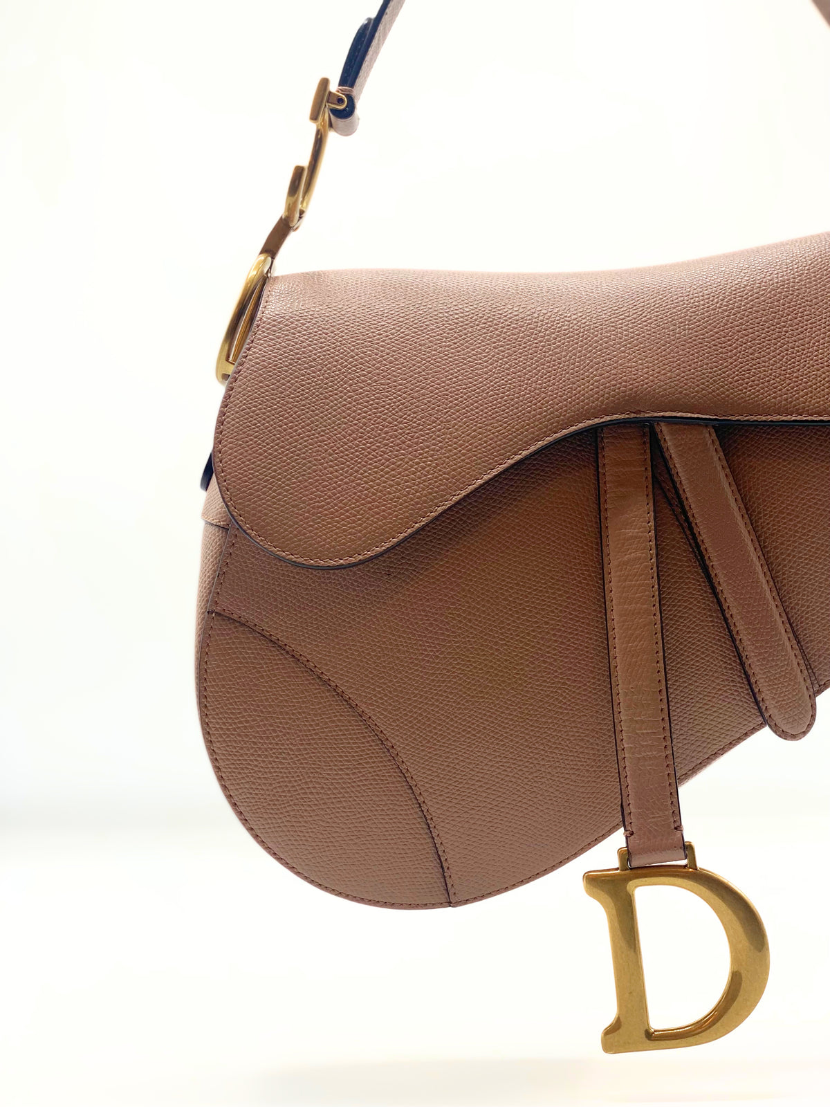 DIOR | Saddle Bag