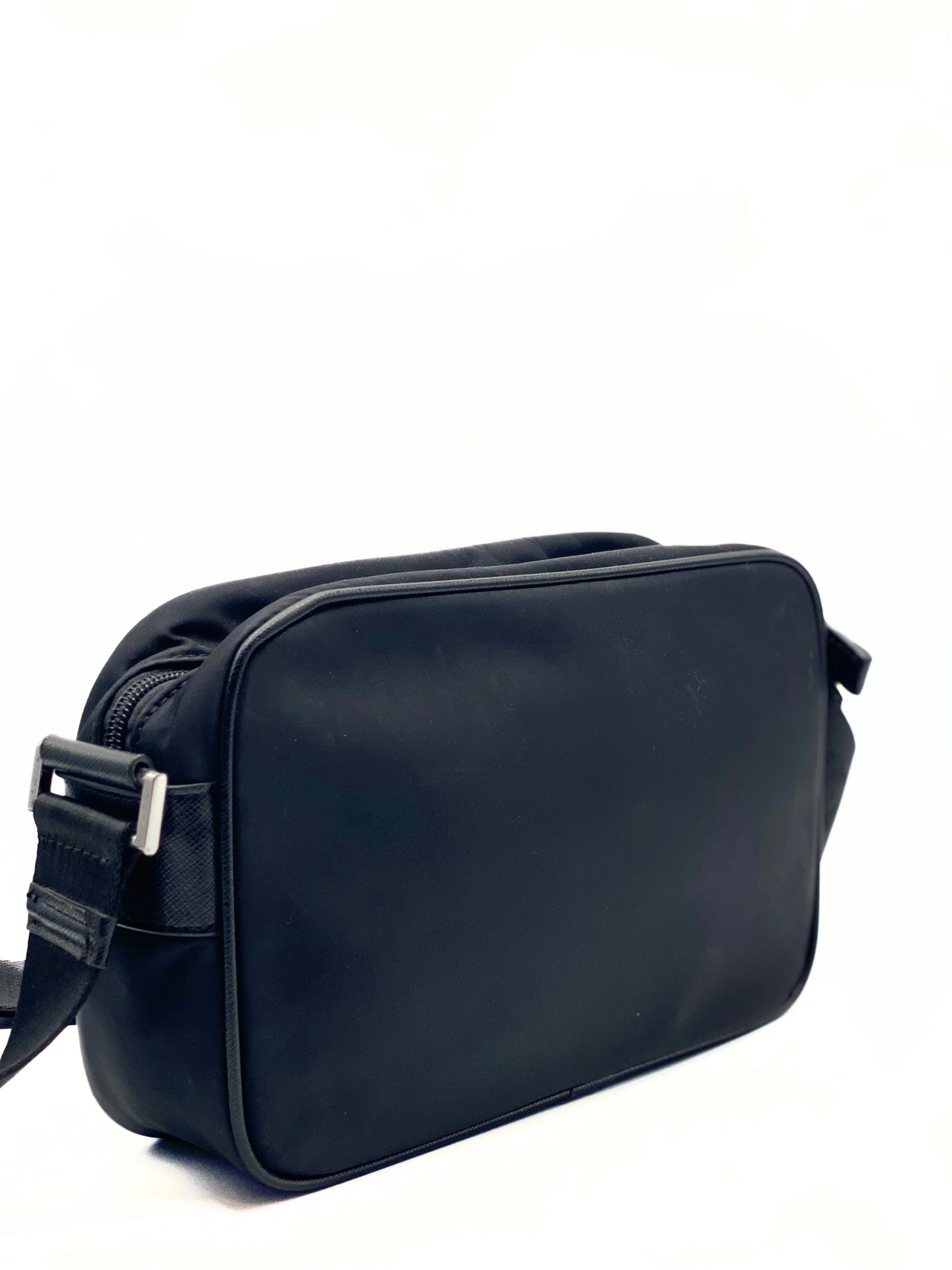 PRADA | Re-Nylon Crossbody Bag