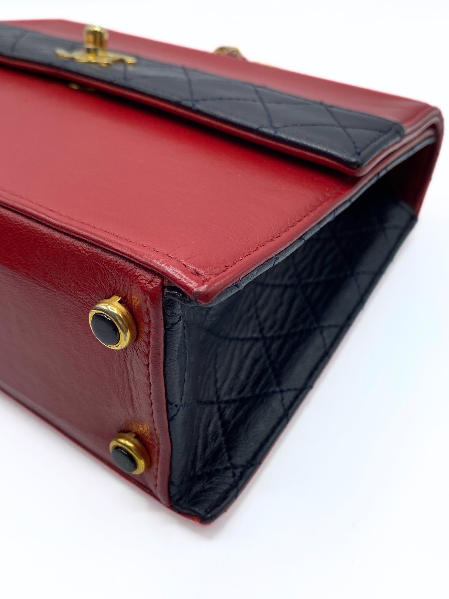 CHANEL | Trapeze Vintage Bag