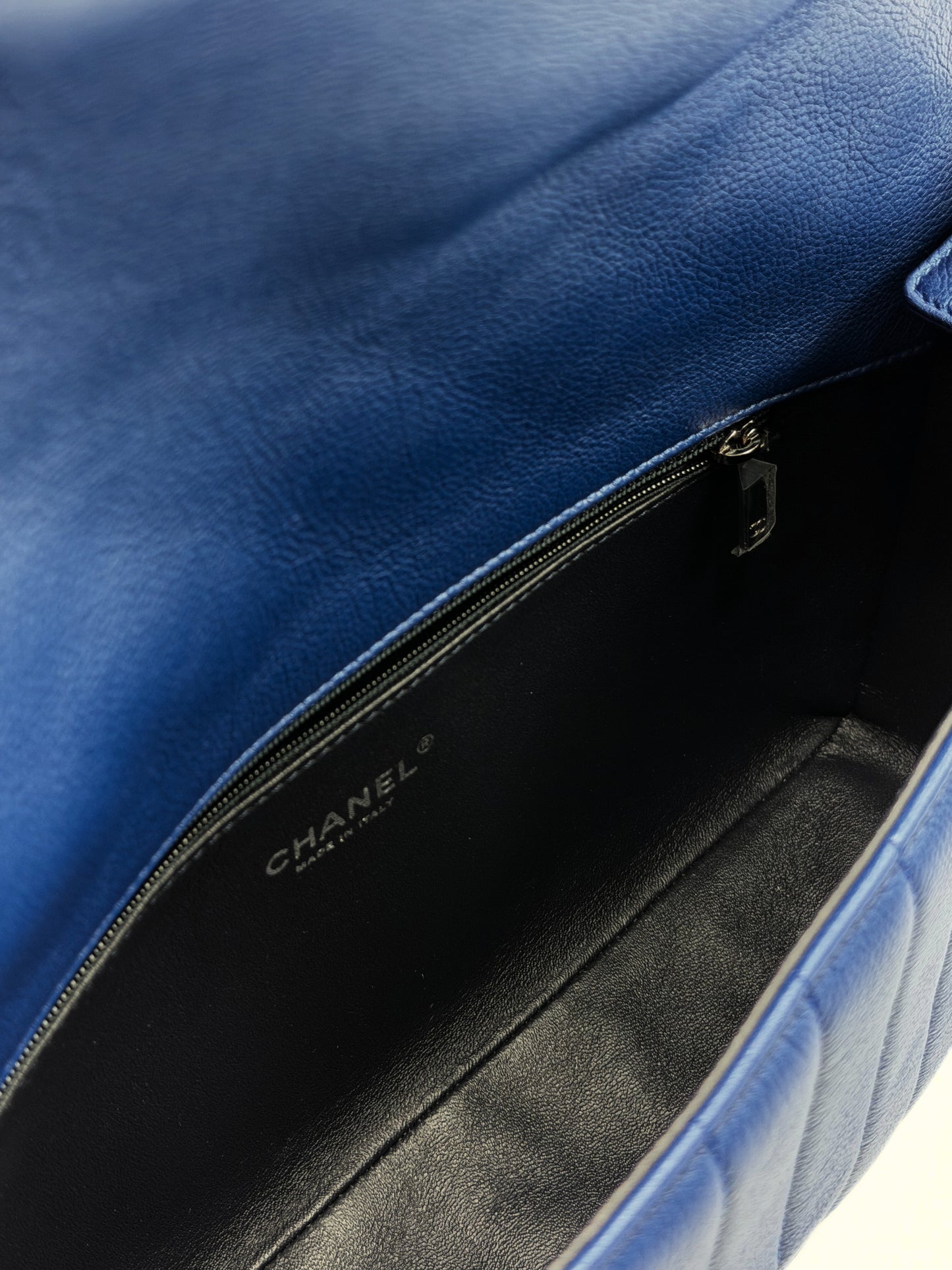 CHANEL | Multi Chain Flap Bag