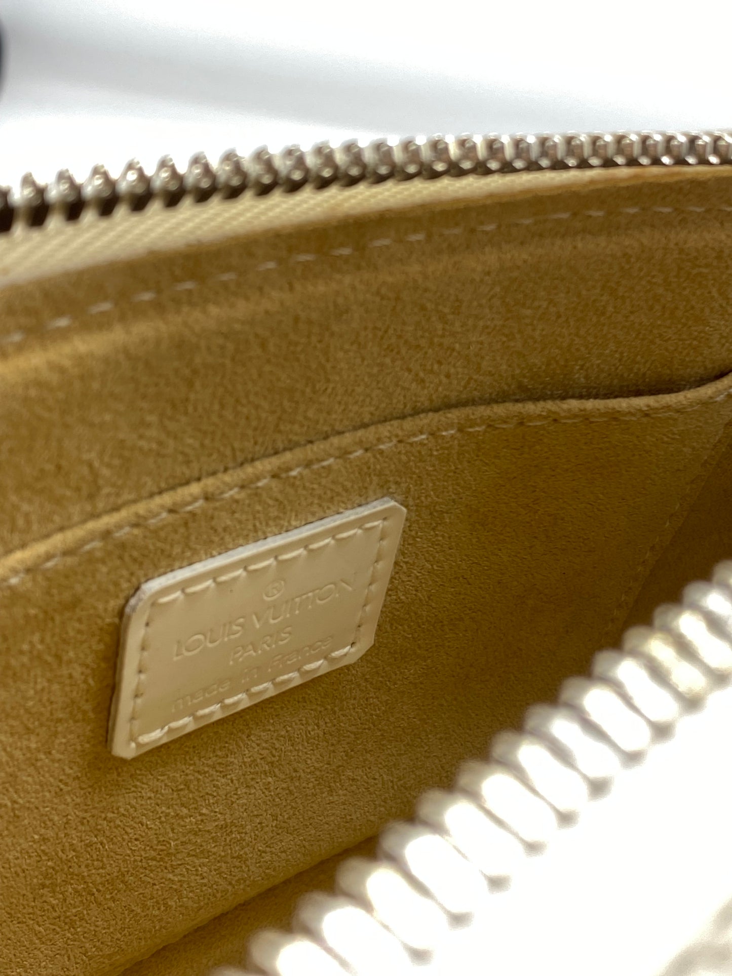 LOUIS VUITTON | Alma Mini Graffiti Limited Edition