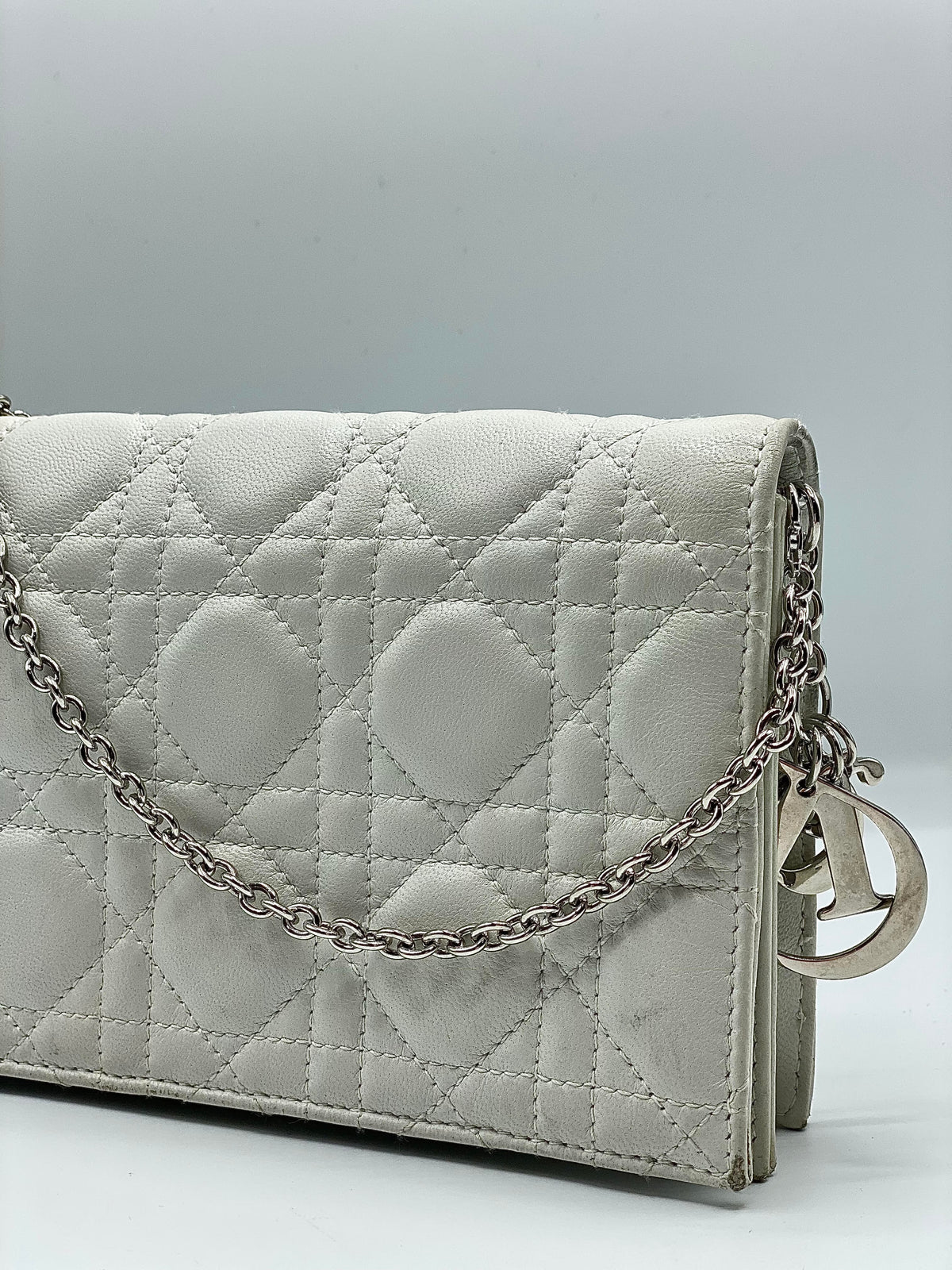 DIOR | Lady Dior Pochette