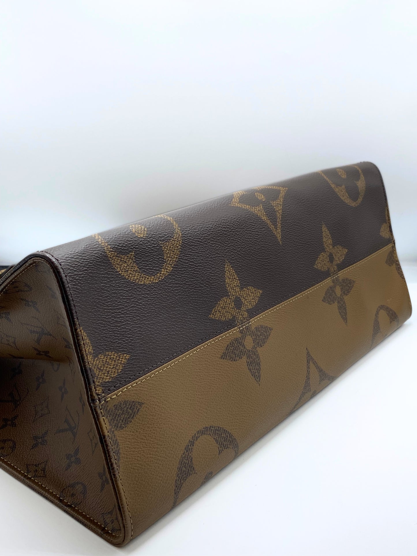 LOUIS VUITTON | Onthego GM