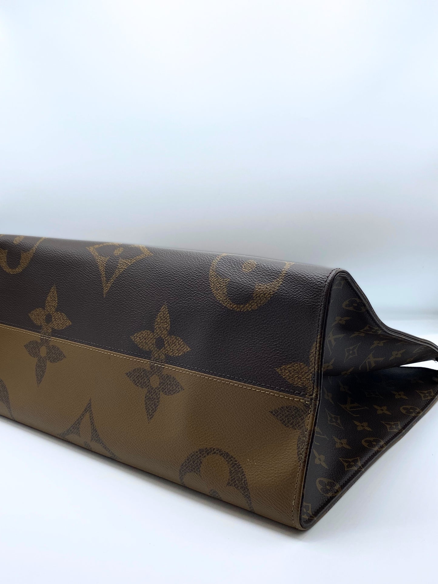 LOUIS VUITTON | Onthego GM