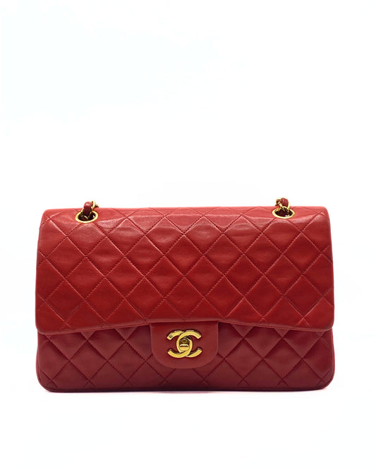 CHANEL | 2.55 Double Flap Vintage