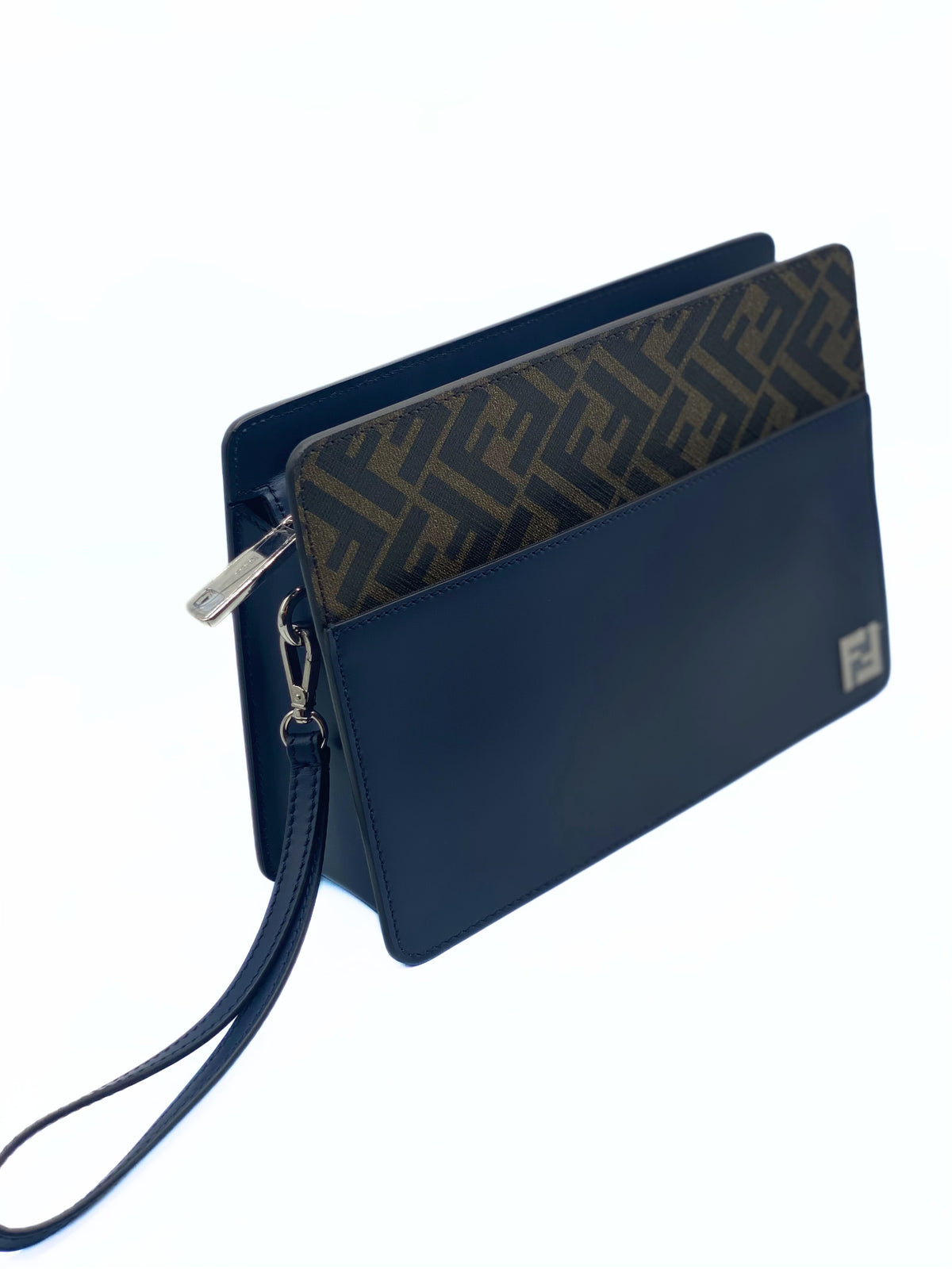 FENDI | Clutch Monogram