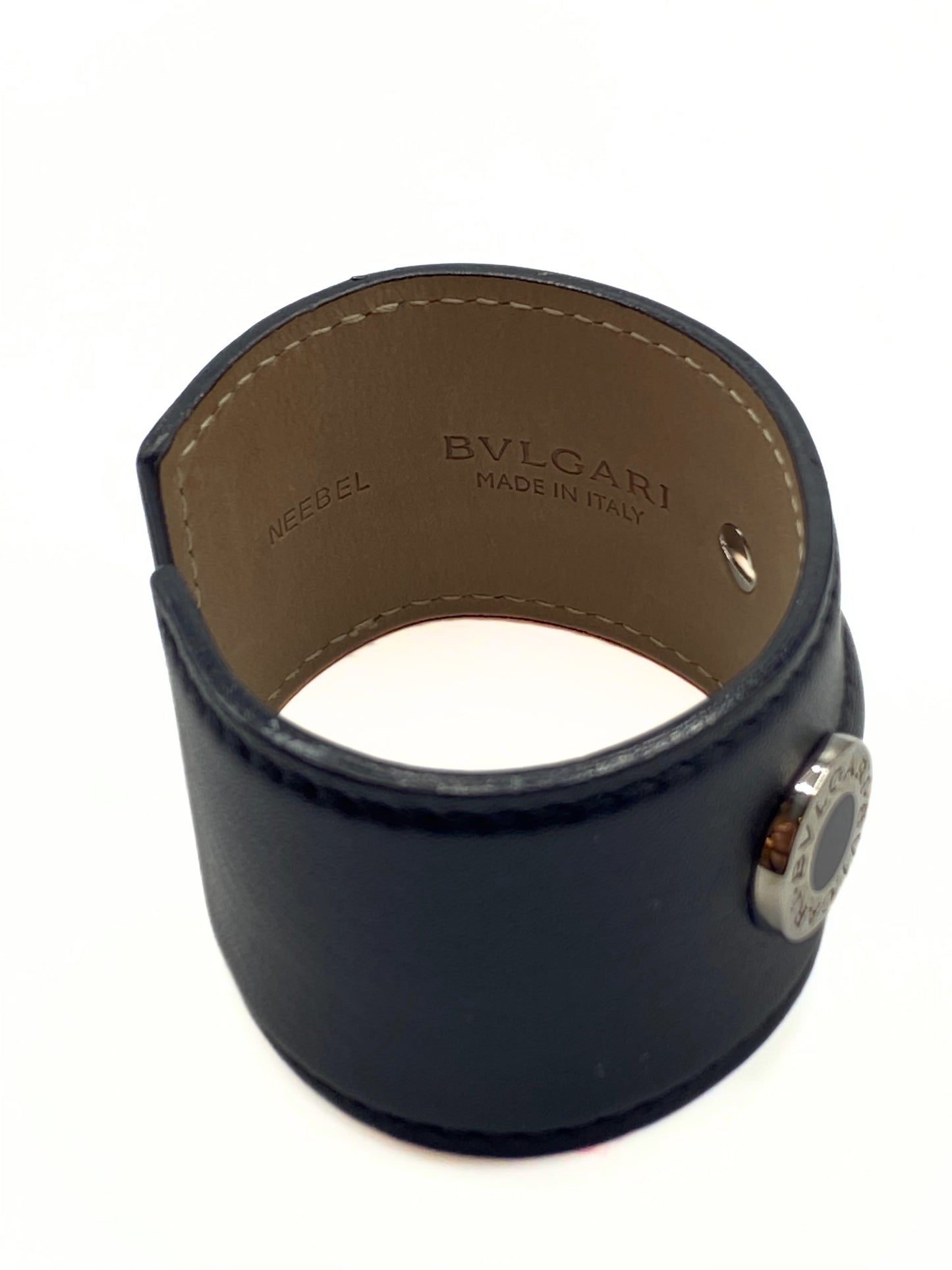BVLGARI | Manchette Vintage