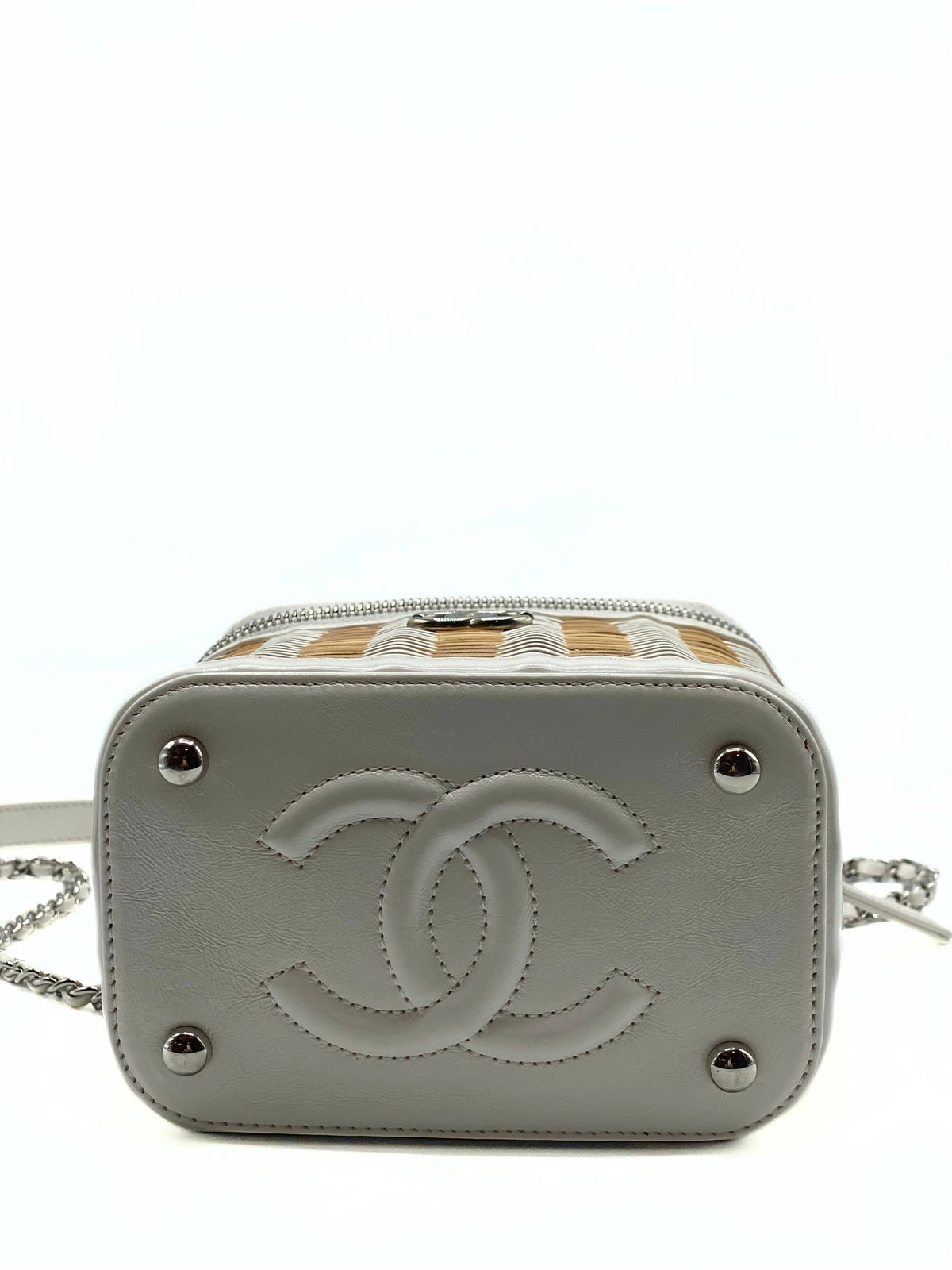 CHANEL | Vanity Small in Vimini
