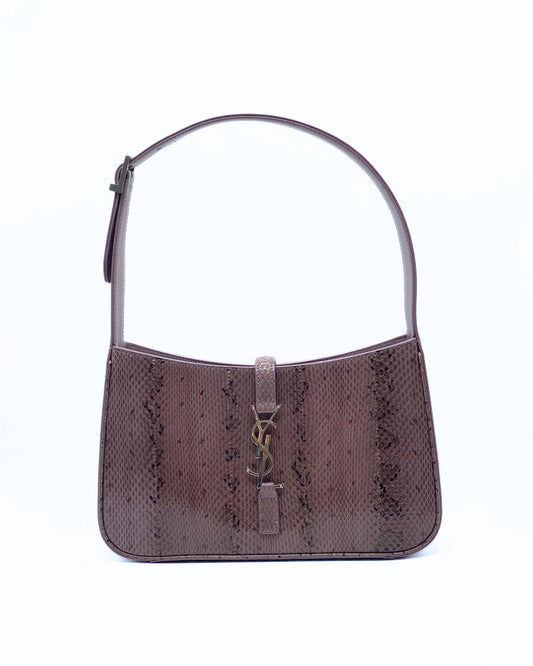 SAINT LAURENT | Le 57 in Lizard Leather