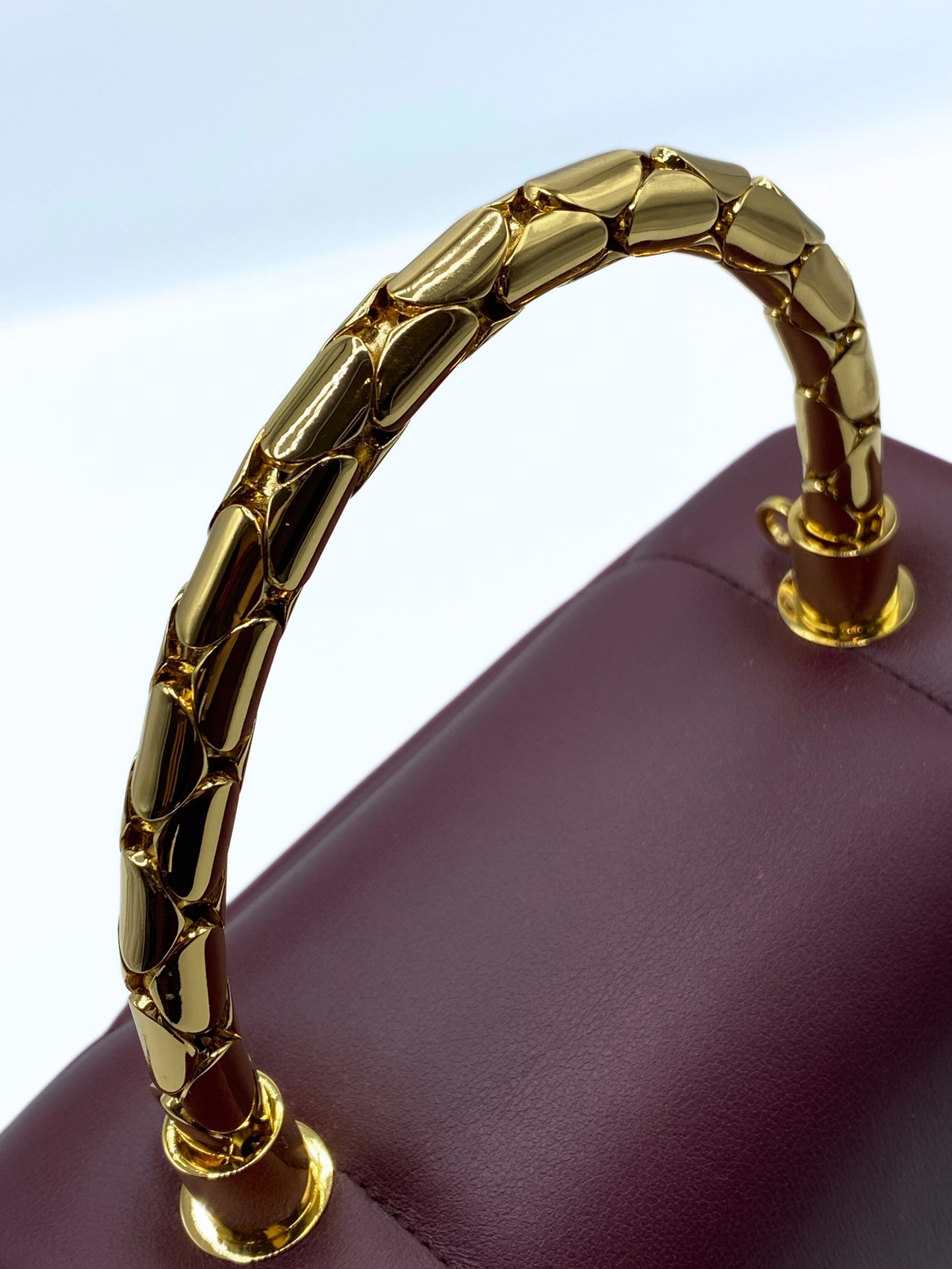 BULGARI | Serpenti Reverse