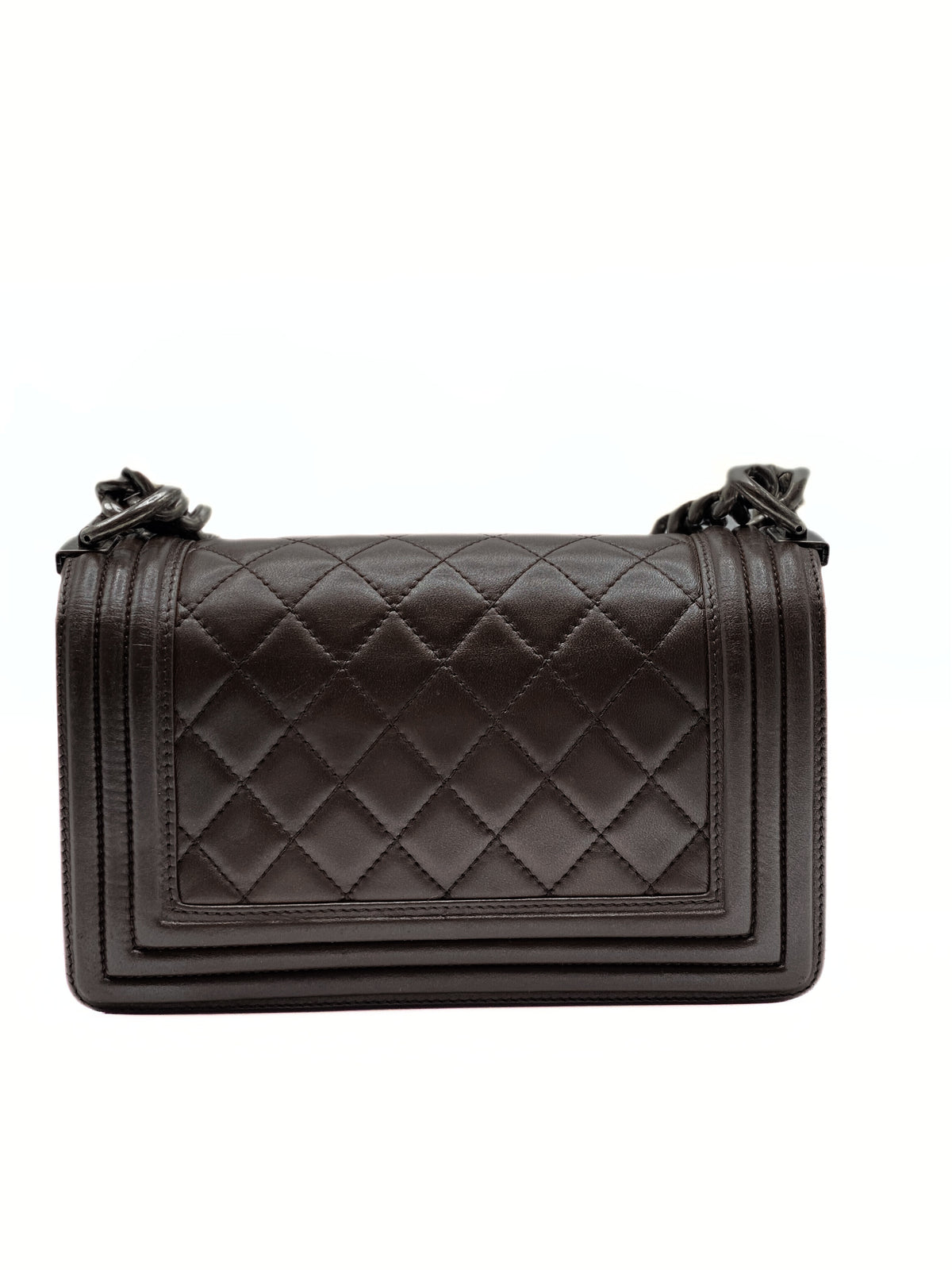 CHANEL | Le Boy Small Fondant