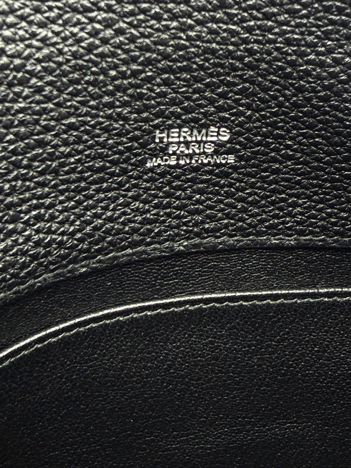 HERMES | So Kelly 22 Bucket Bag