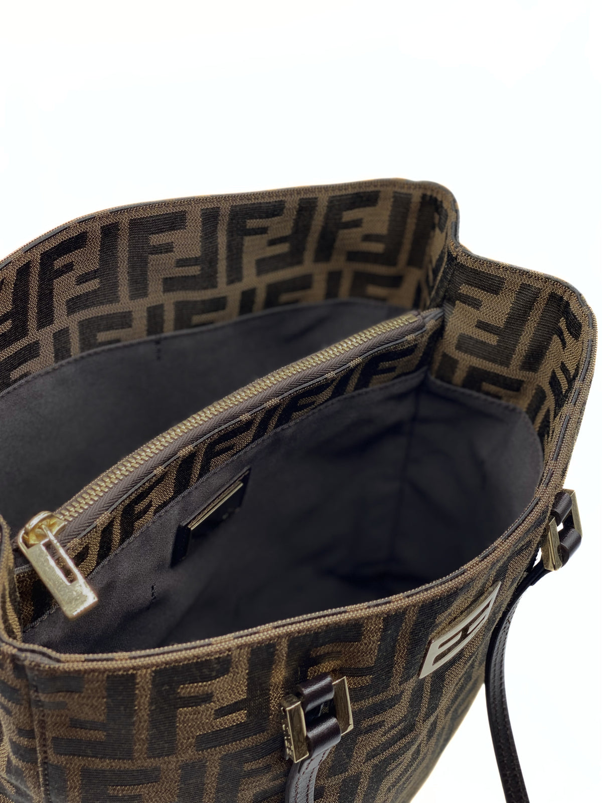FENDI |  Roll Bag Vintage