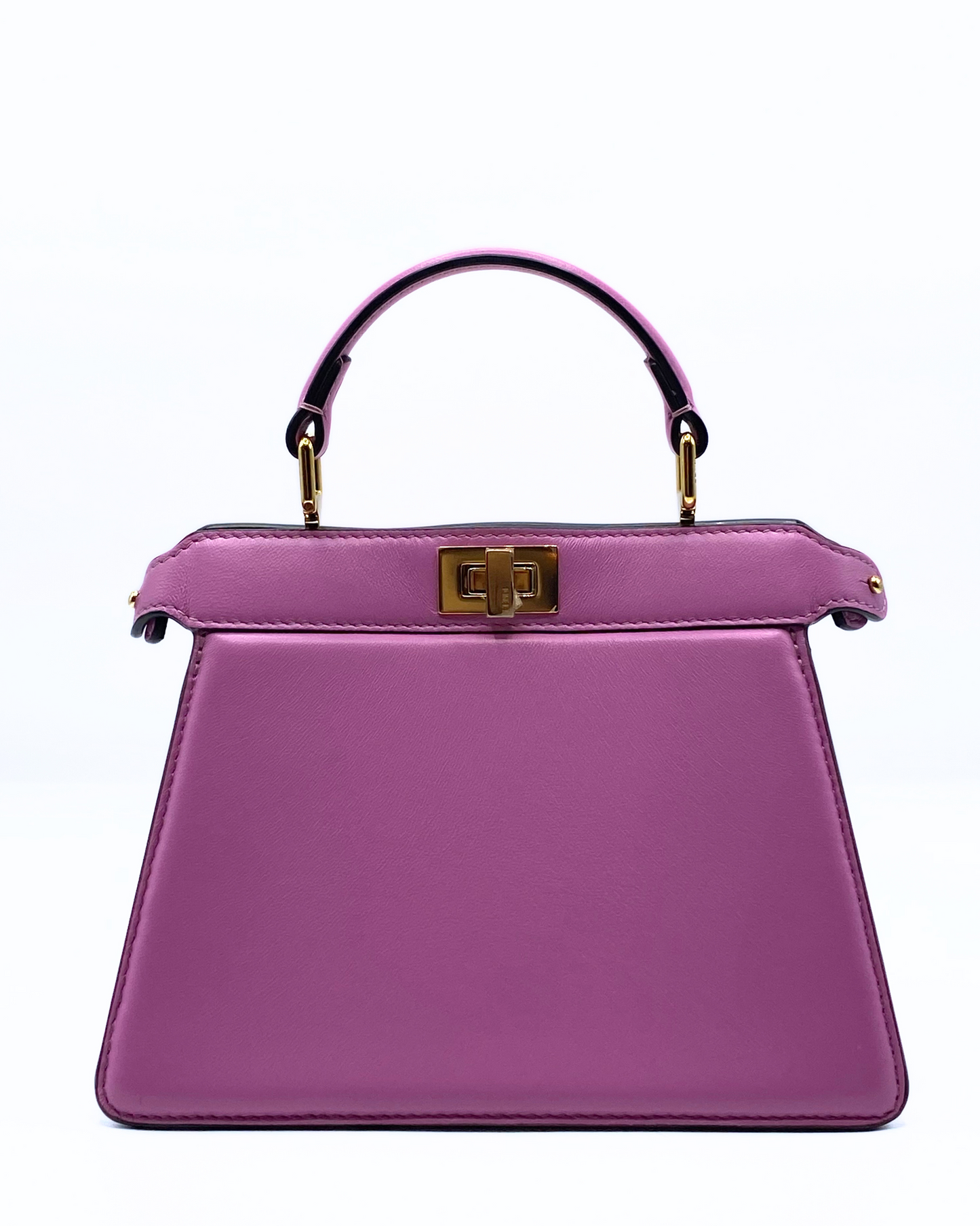 FENDI | Peekaboo Mini Pink