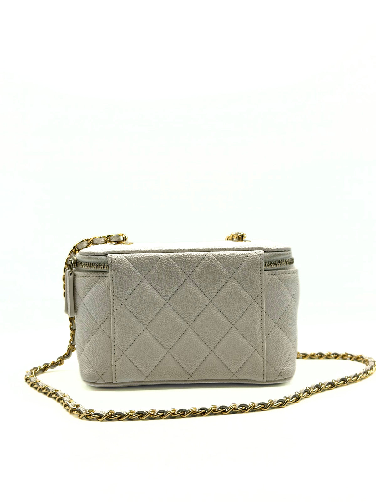 CHANEL | Vanity Small Coco Casino Limited Edition