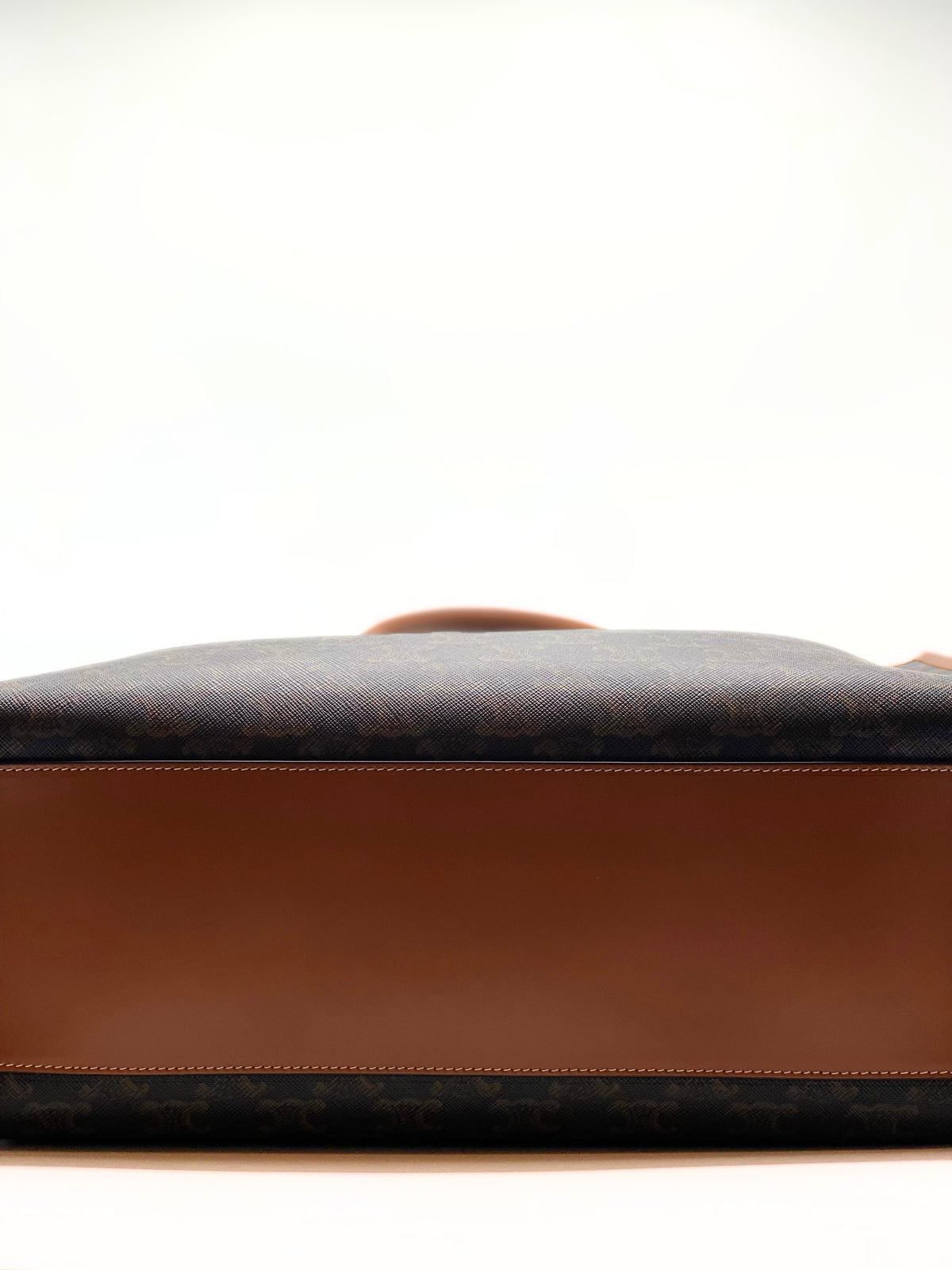 CELINE | Triomphe Shopper