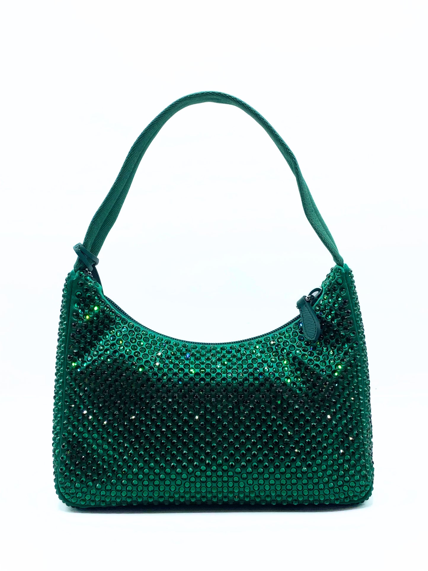 PRADA | Re-Edition 2000 Crystals Edition