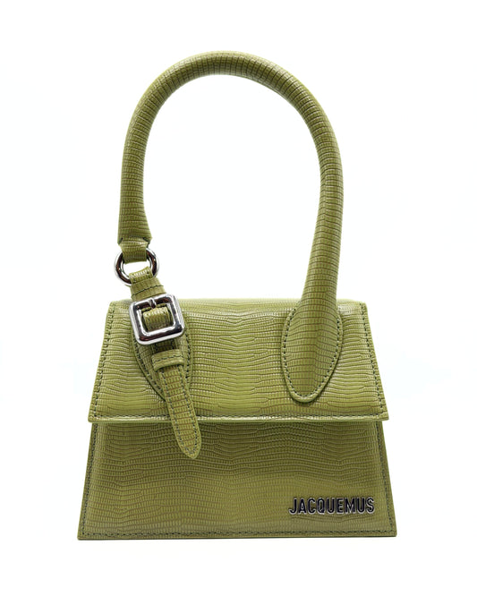 JACQUEMUS | Le Chiquito Medium