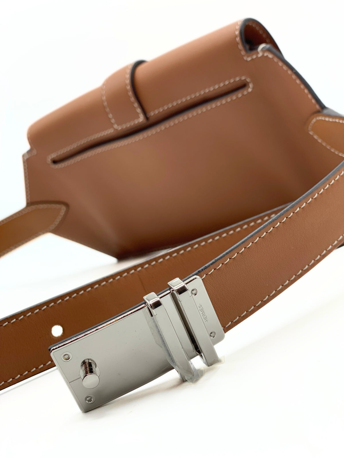 HERMES | Elan Pocket 24 Beltbag